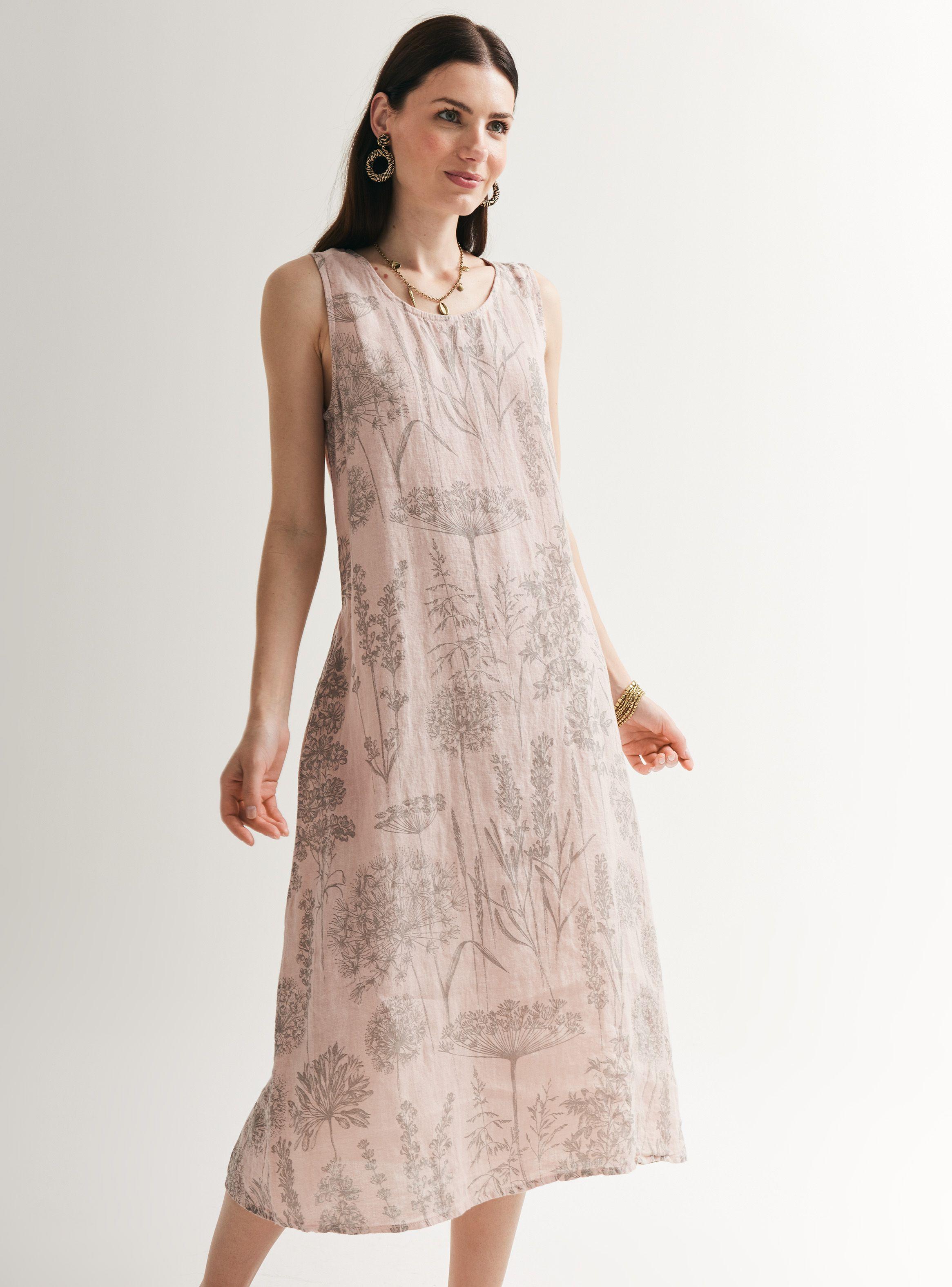 Vestido Floral-0