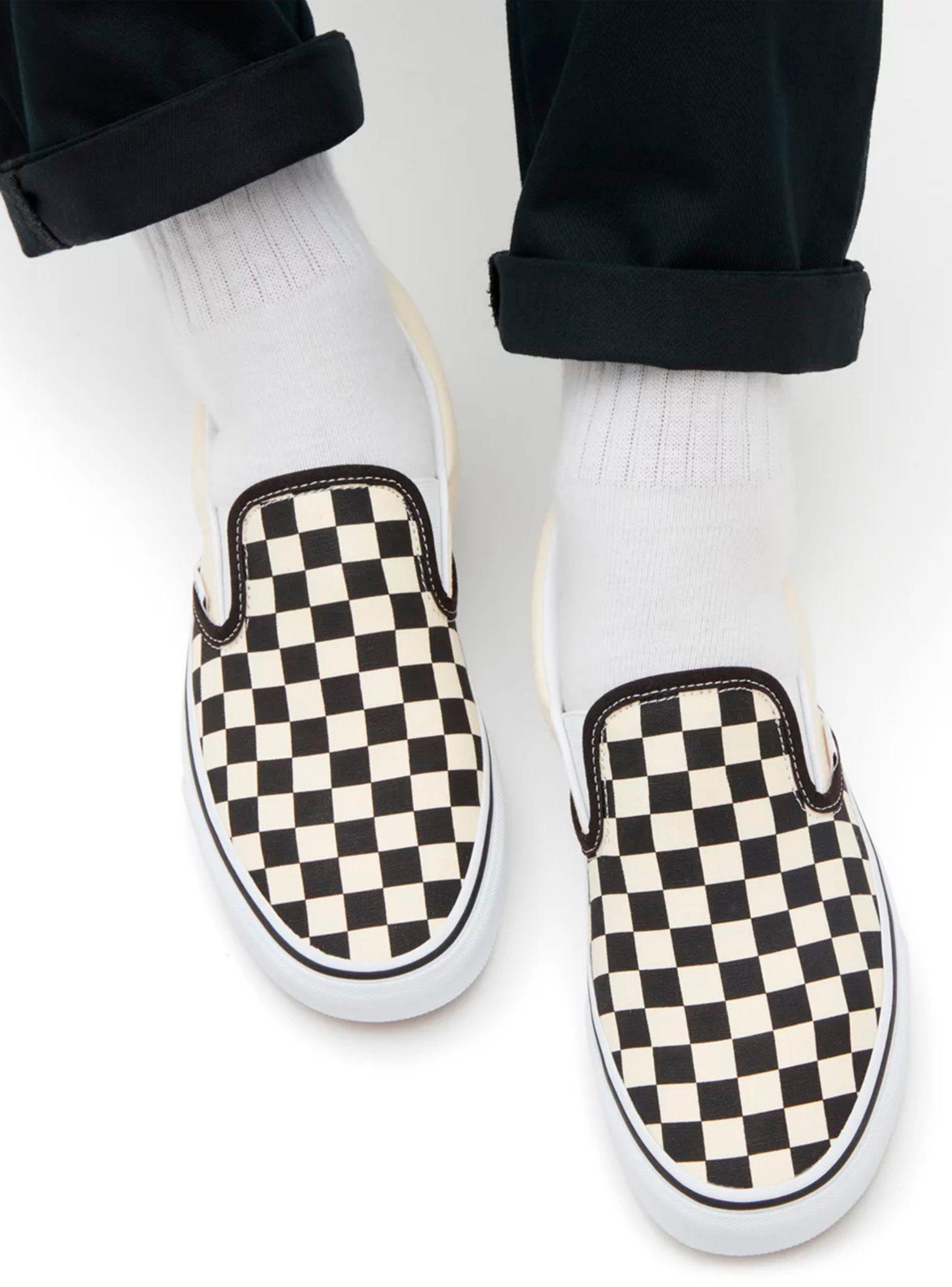 Zapatilla Urbana Classic Unisex-2