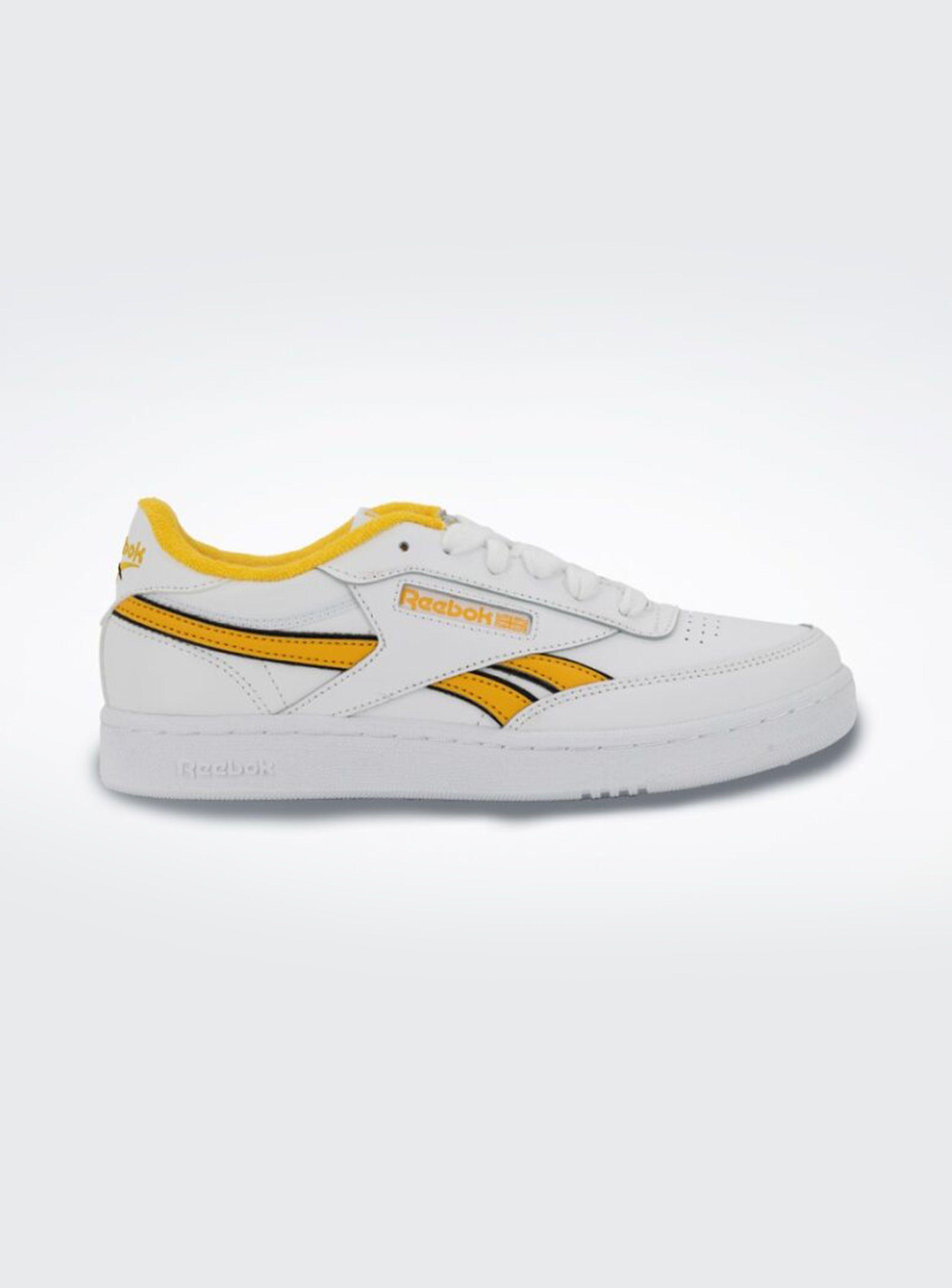 Zapatilla Urbana C. Club C Revenge Unisex-0