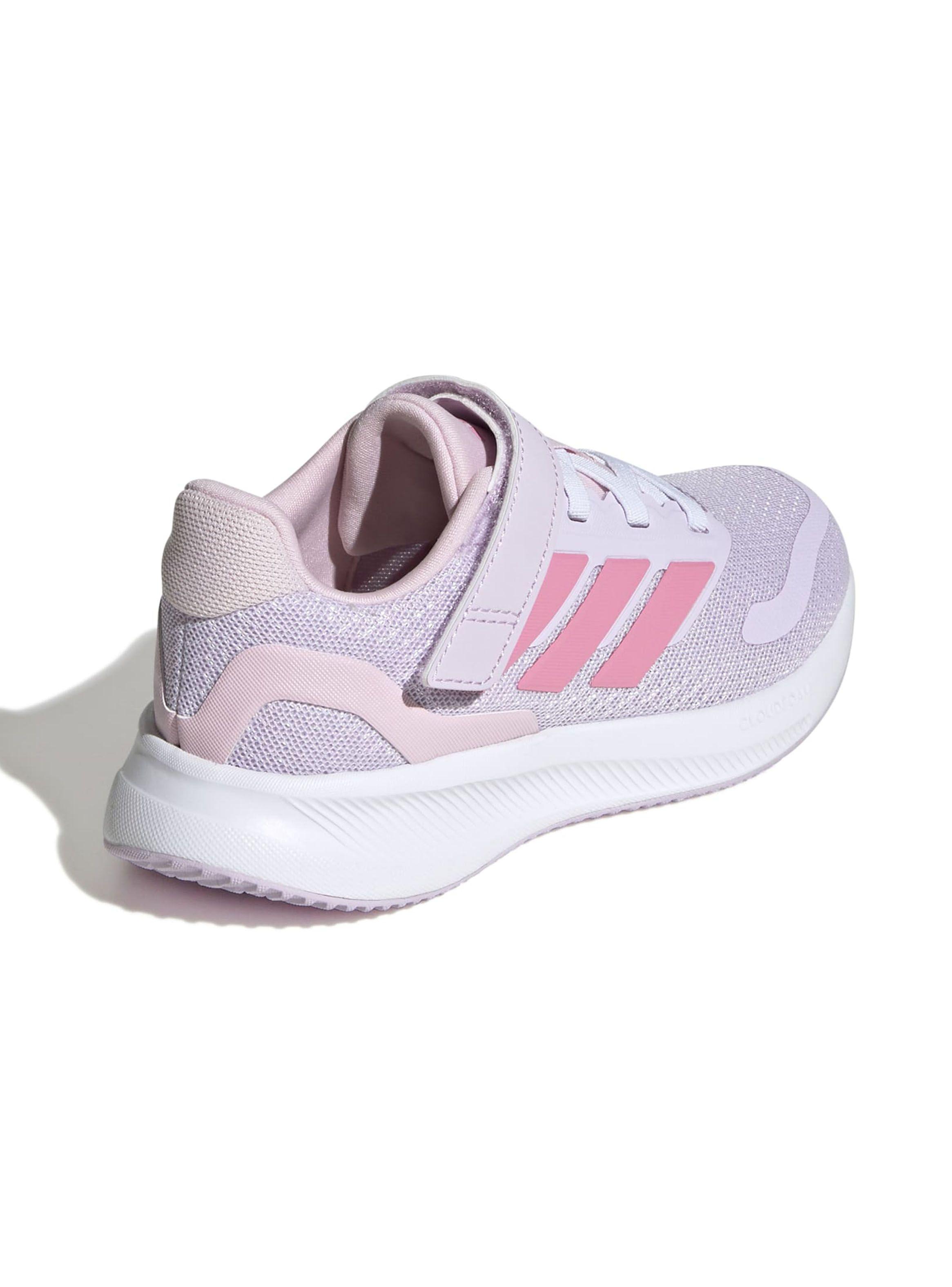 Zapatilla Running Kids Runfalcon-5 El C Unisex-3