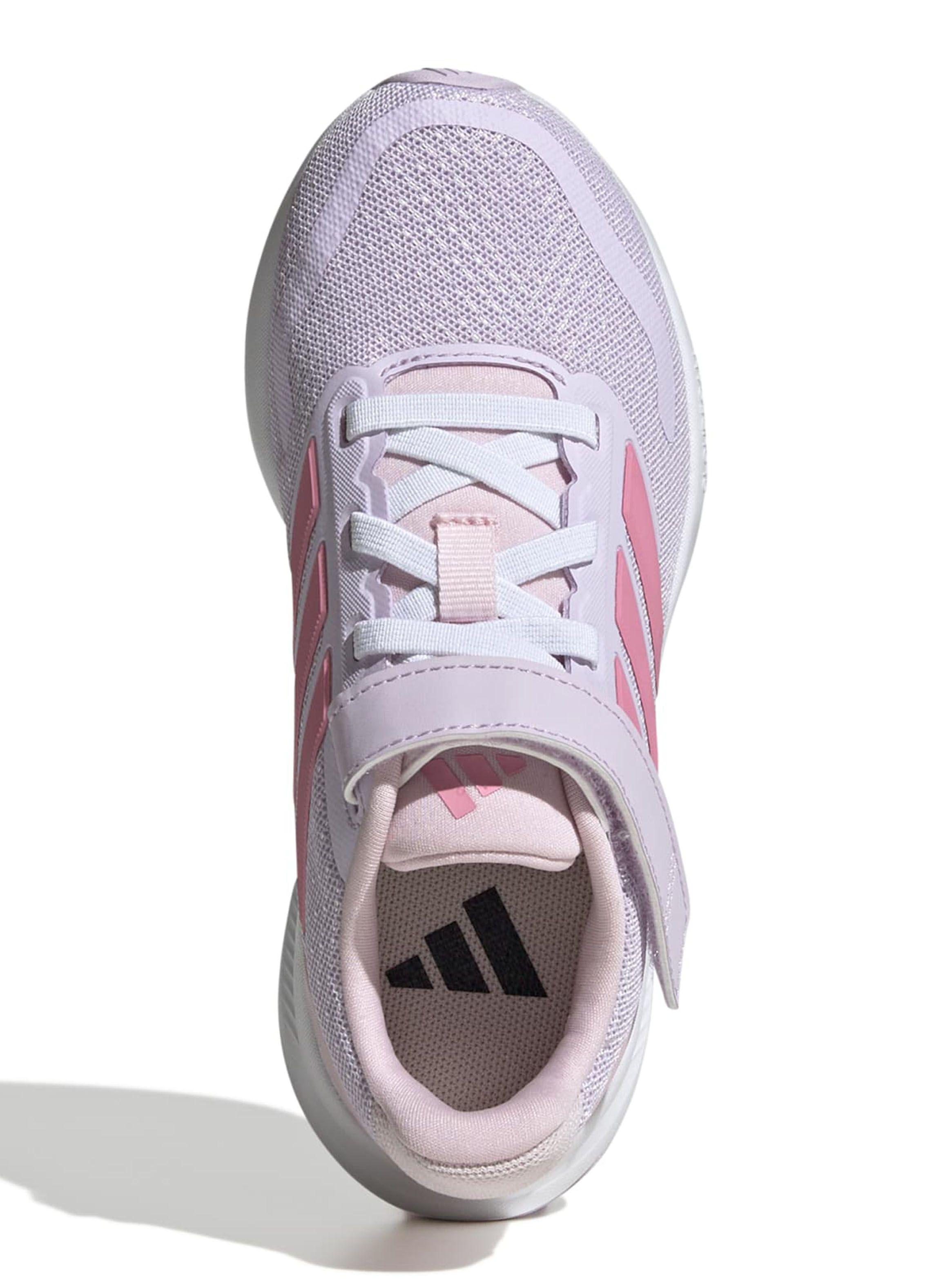 Zapatilla Running Kids Runfalcon-5 El C Unisex-4
