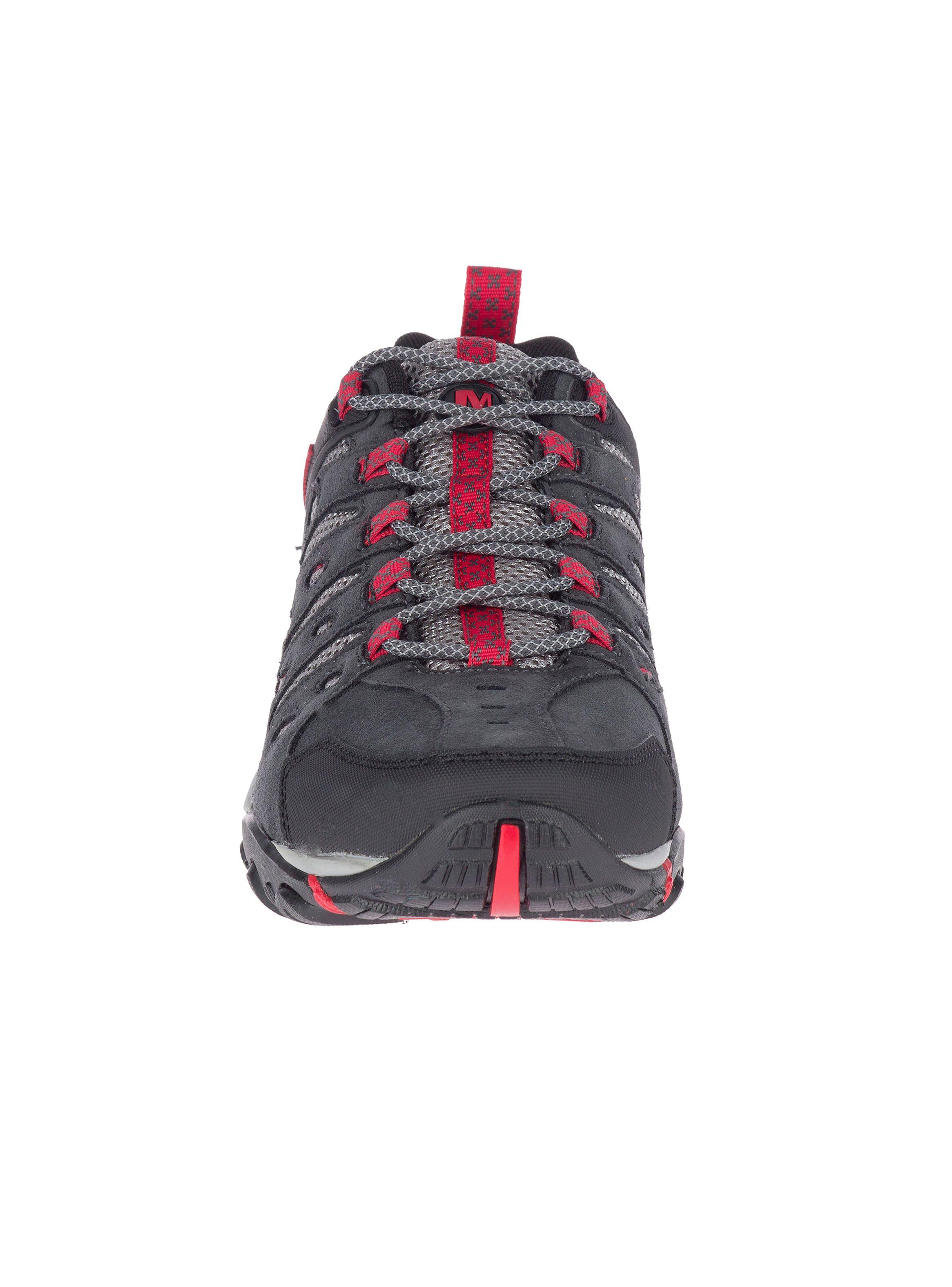 Zapatilla Outdoor Merrell Crosslander II Gris Hombre-2