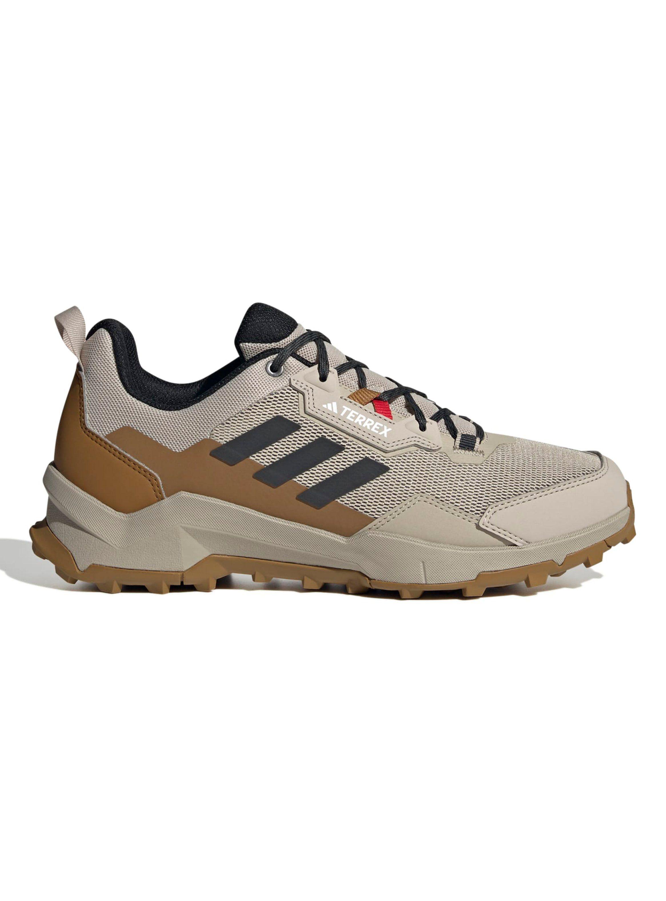 Zapatilla Outdoor Terrex Hiking Ax4 Hombre-0