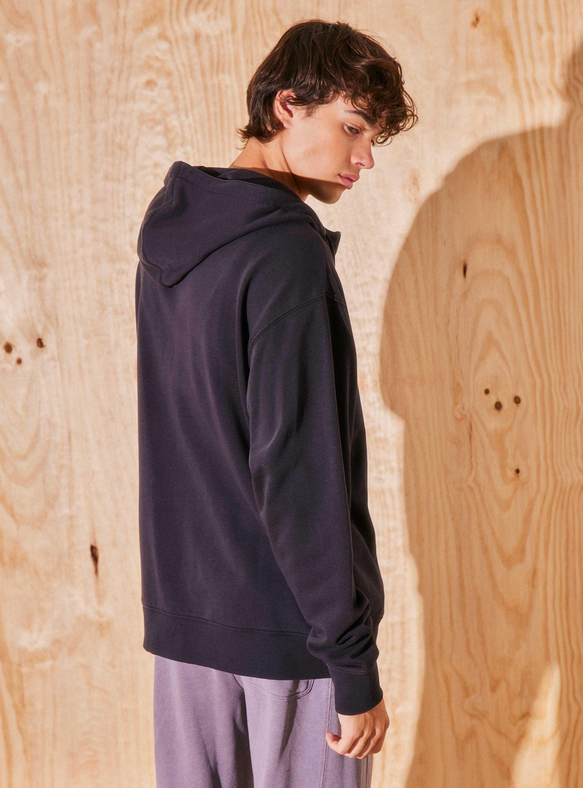 Polerón Half zipper-1