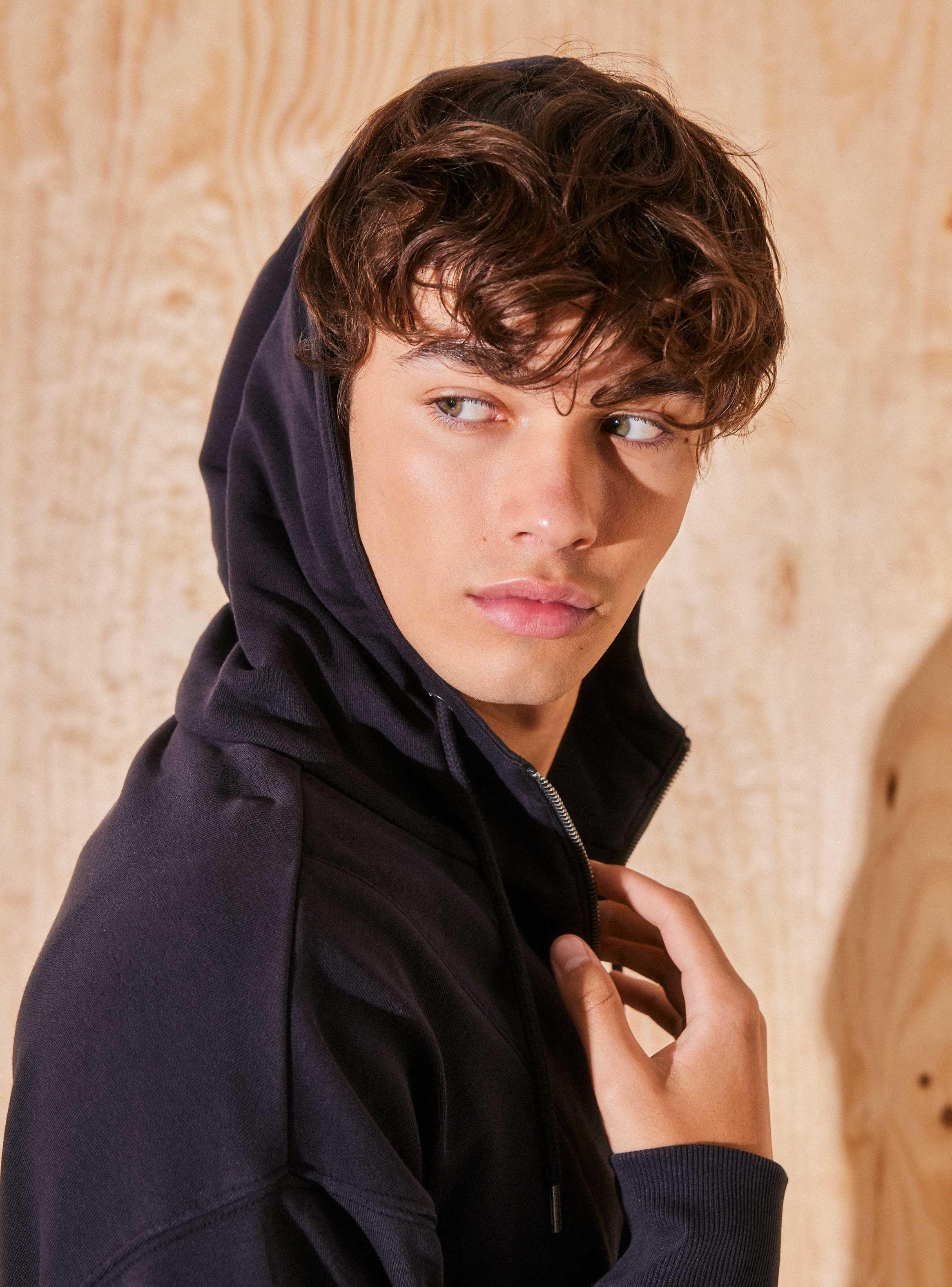 Polerón Half zipper-3