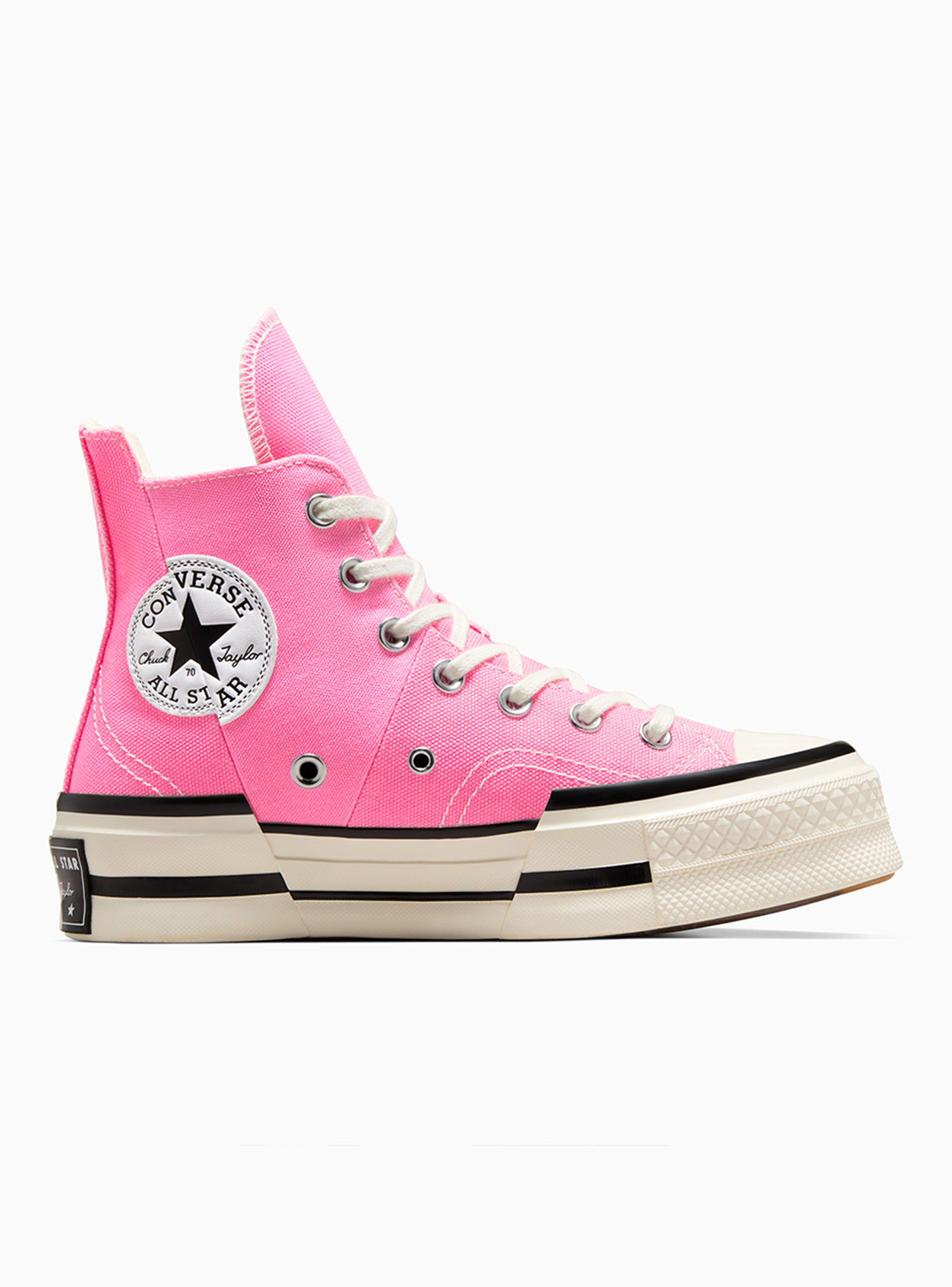 Zapatilla Urbana Chuck70 Plus Mujer-0