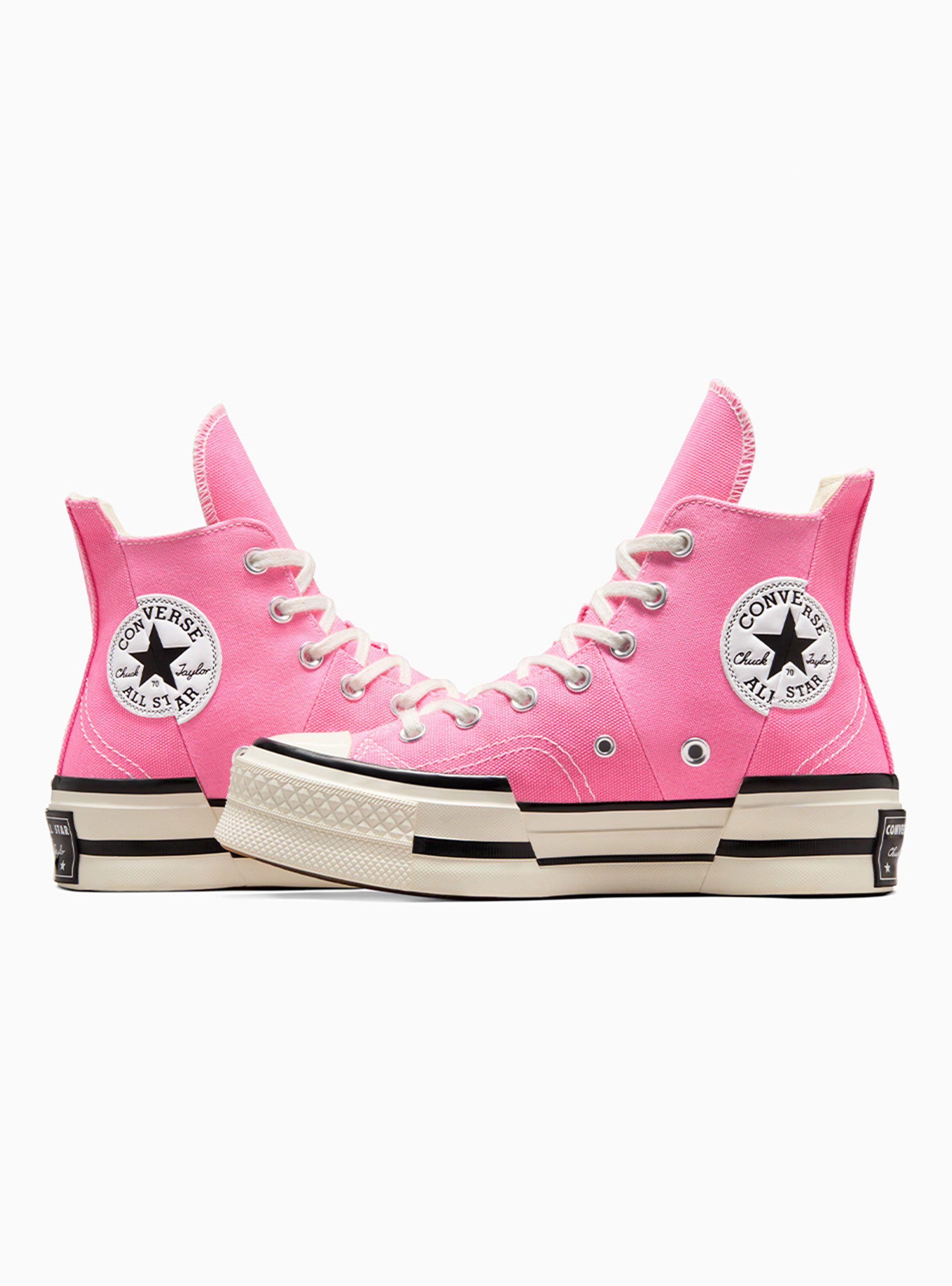 Zapatilla Urbana Chuck70 Plus Mujer-1