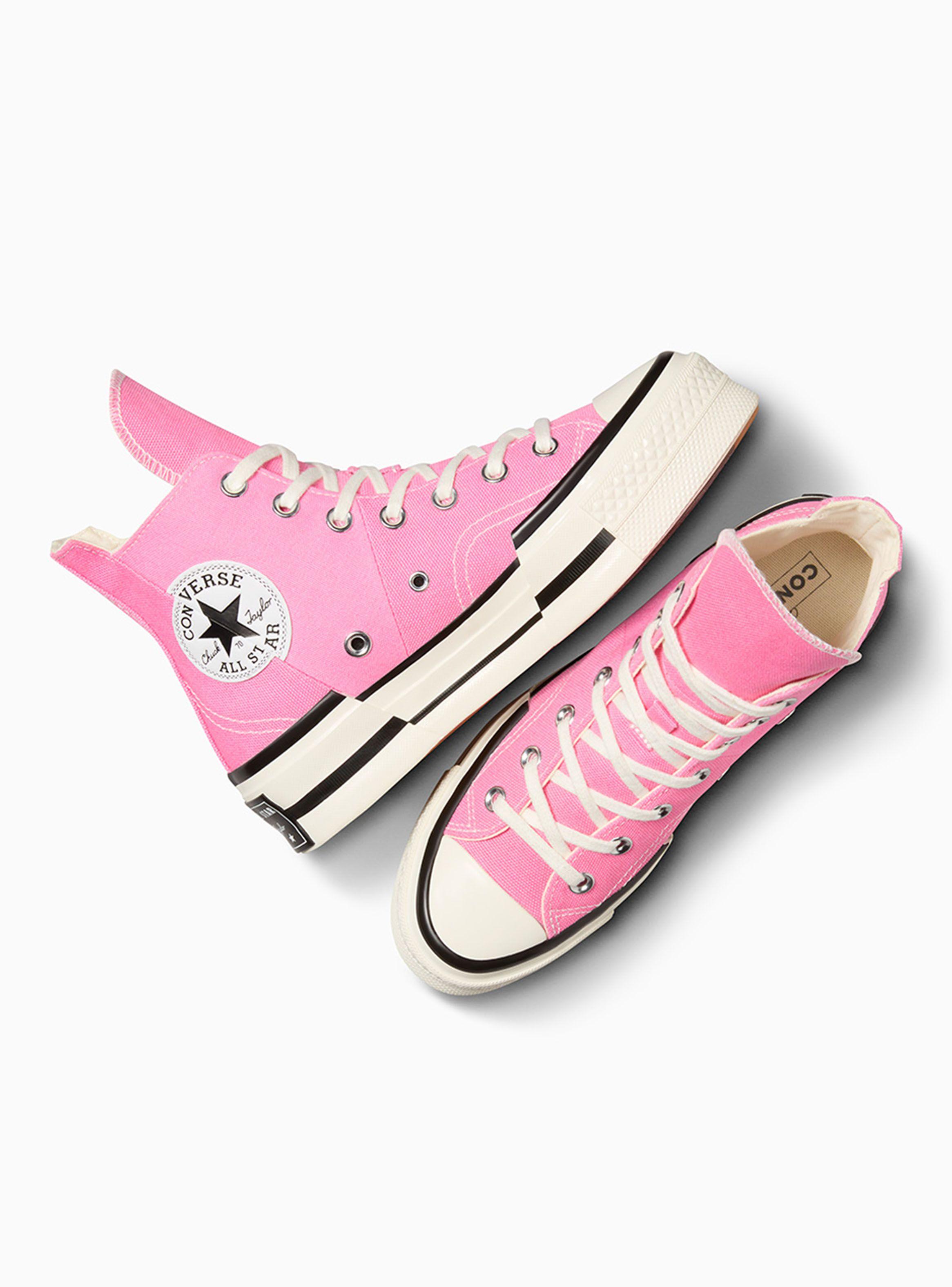 Zapatilla Urbana Chuck70 Plus Mujer-2