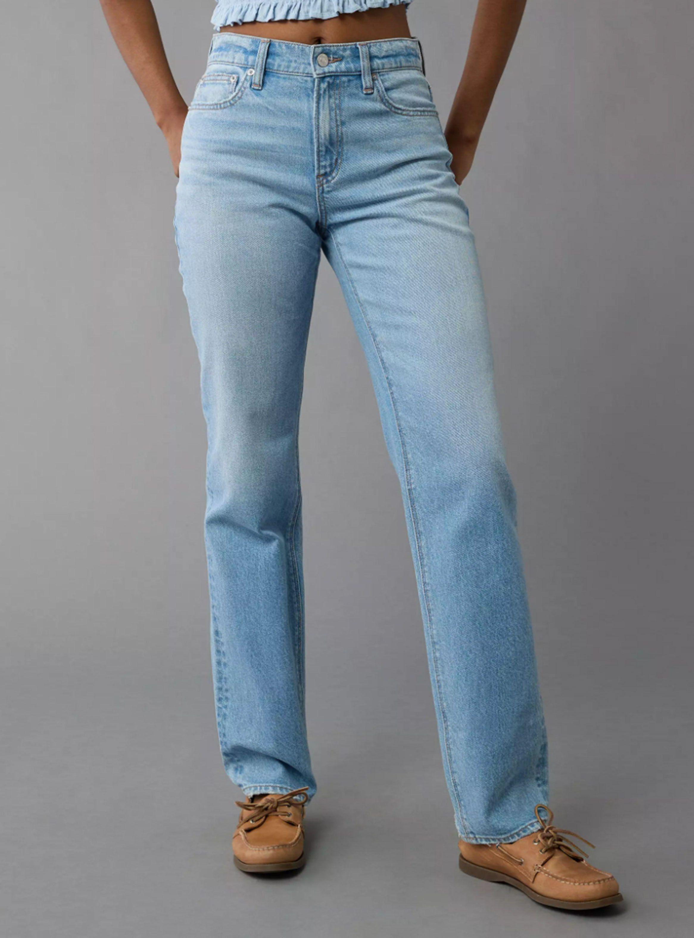Jeans Straight 5141-0