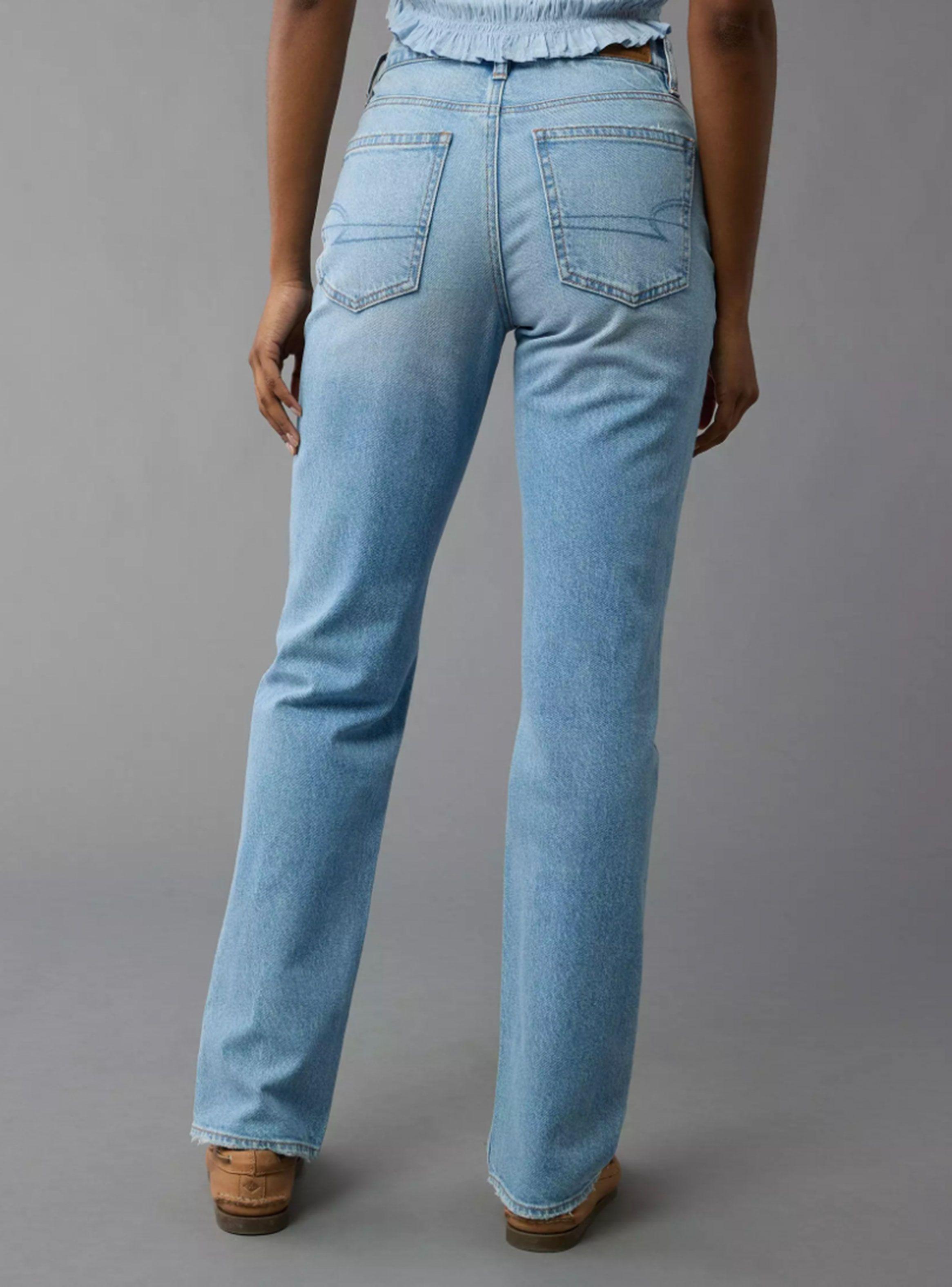 Jeans Straight 5141-1