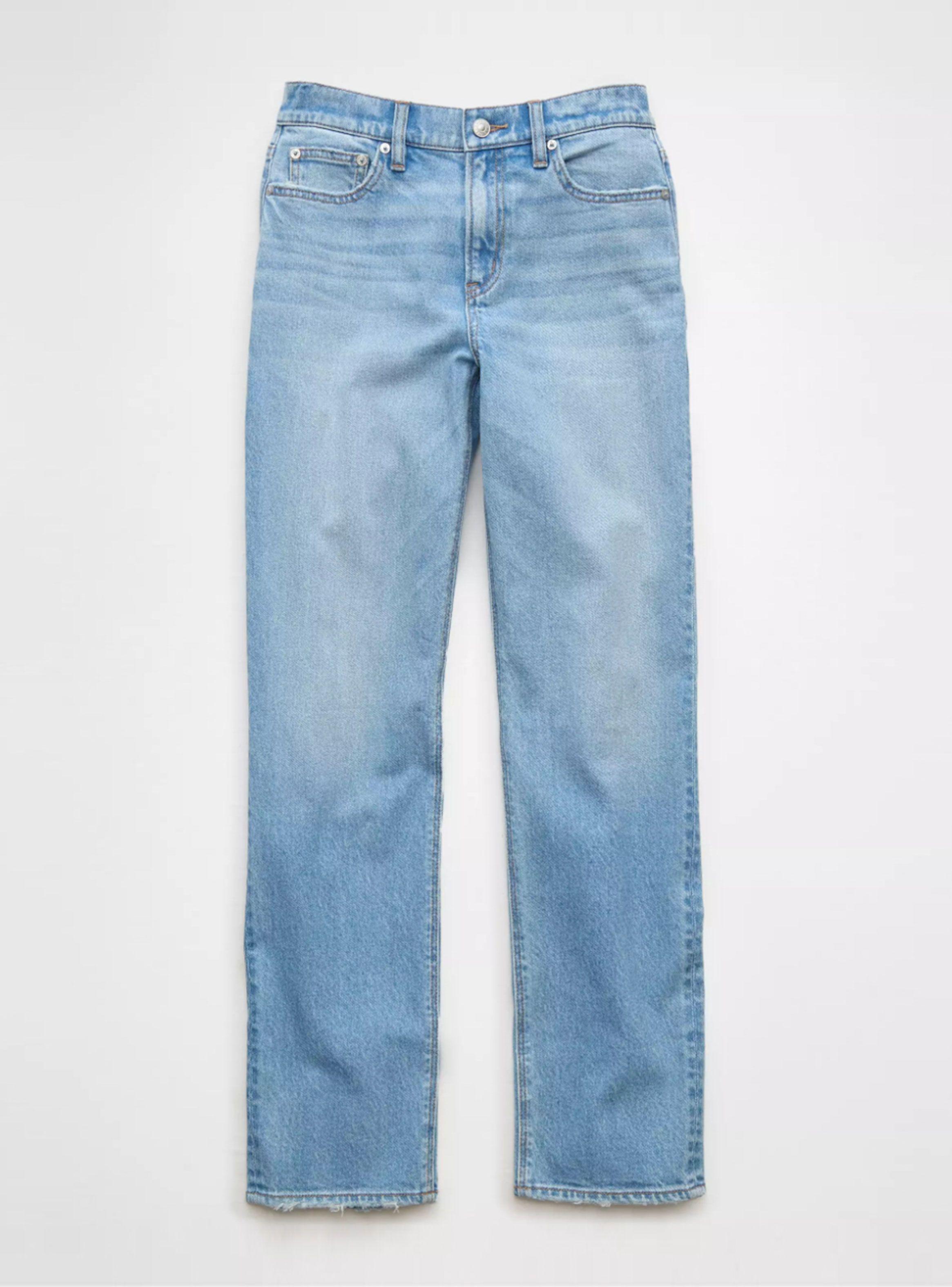 Jeans Straight 5141-2
