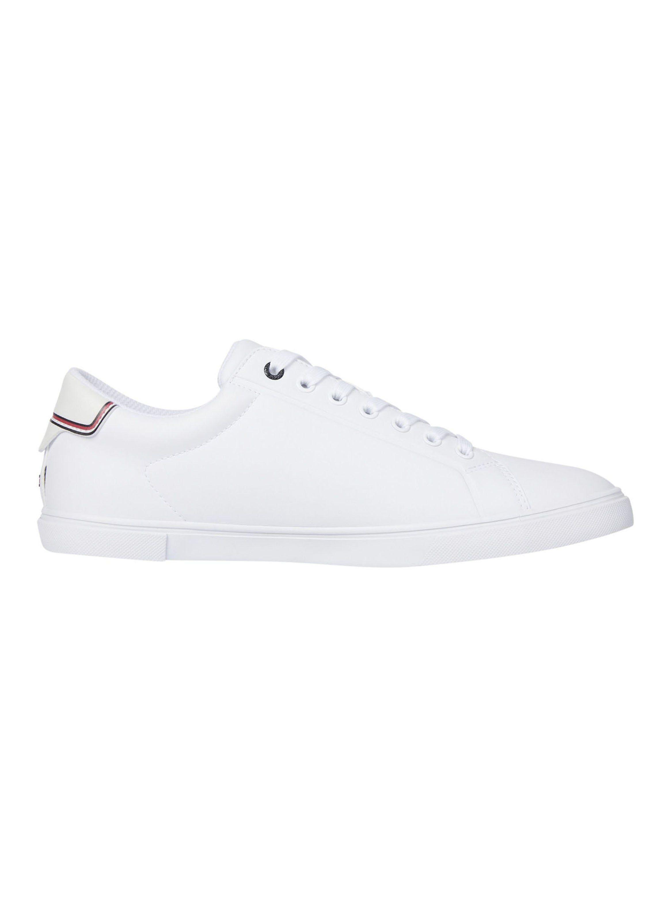 Zapatilla Urbana Logo  Cierre Cordón Hombre-0
