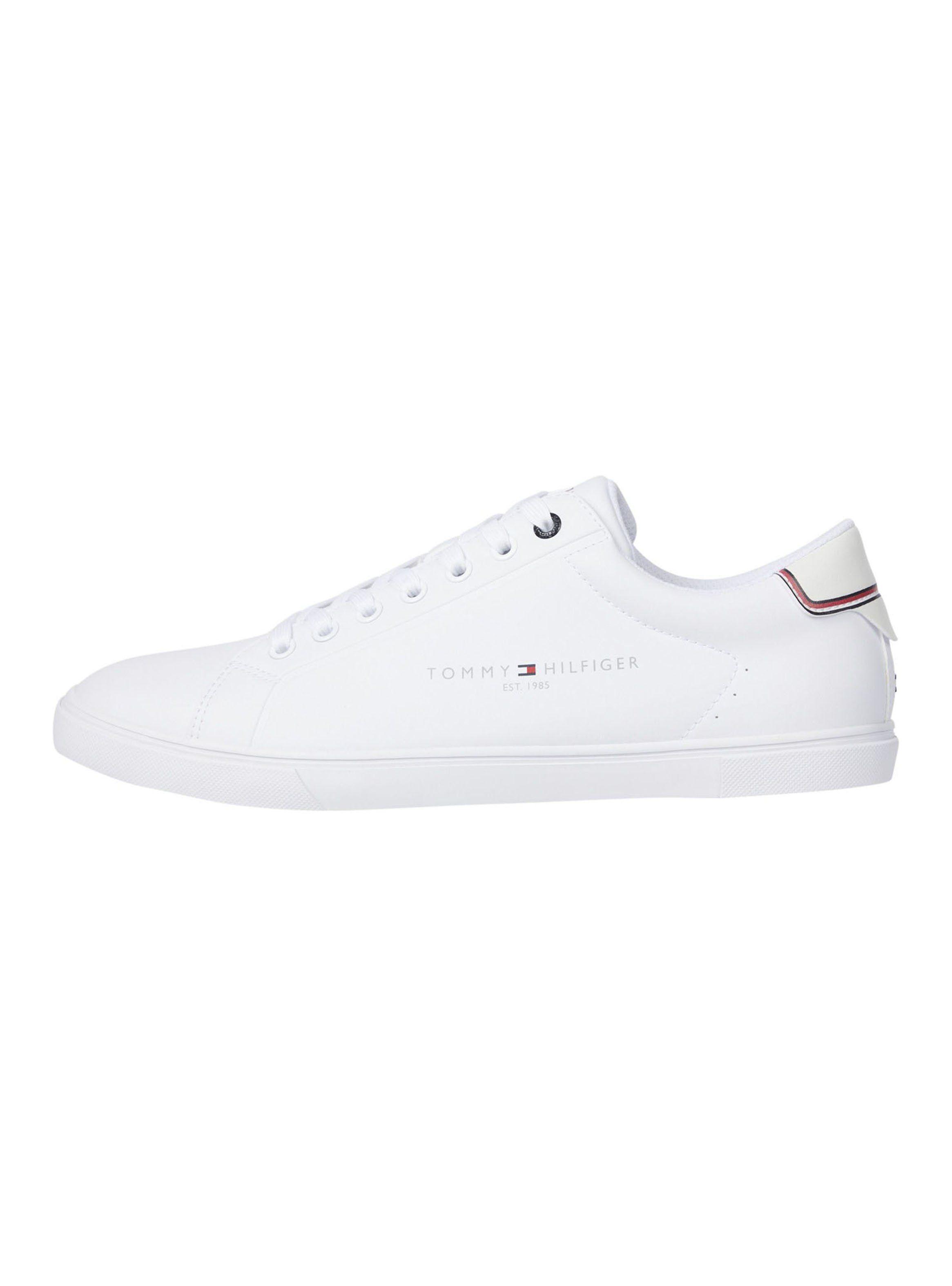 Zapatilla Urbana Logo  Cierre Cordón Hombre-1