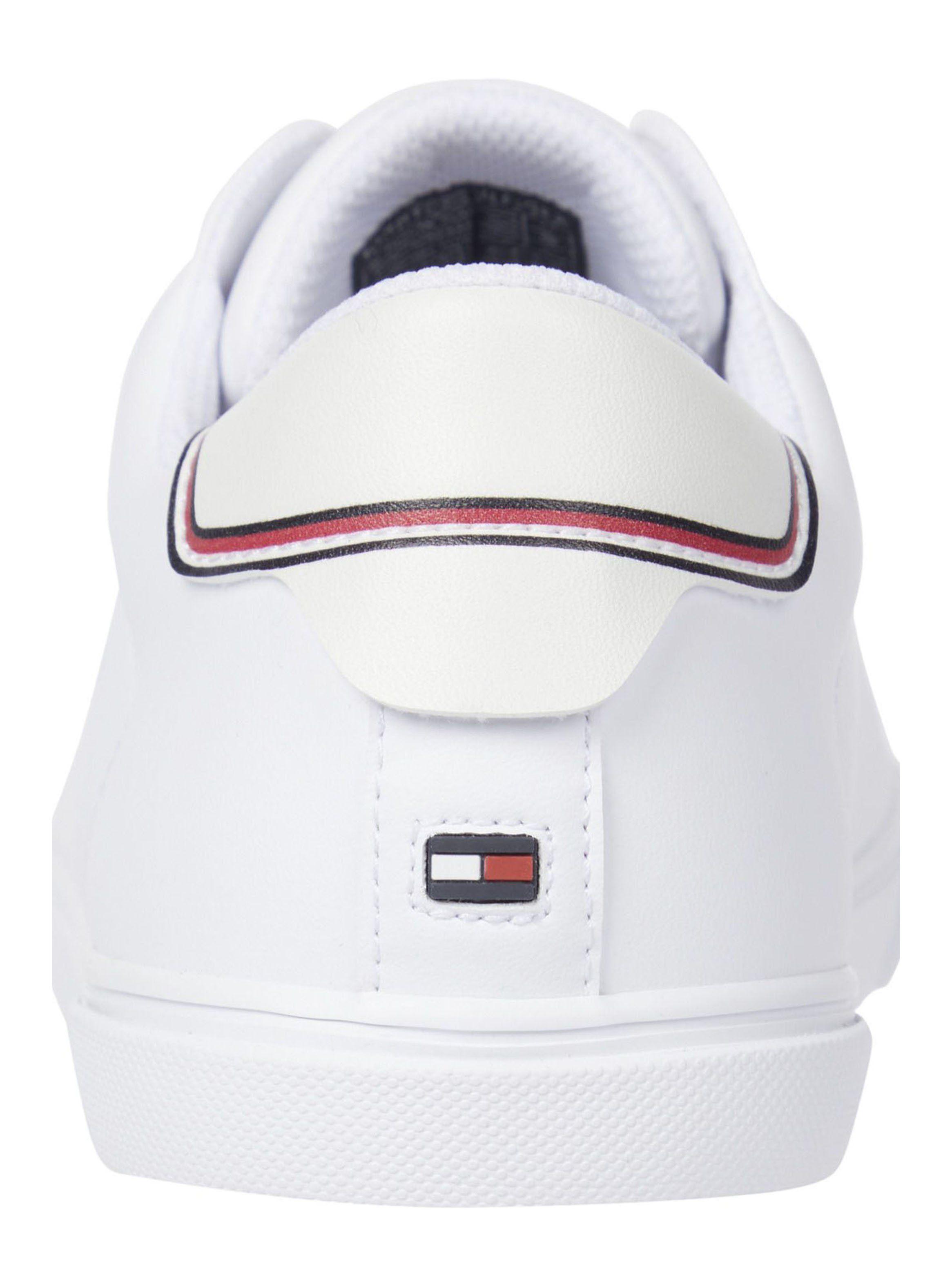 Zapatilla Urbana Logo  Cierre Cordón Hombre-3