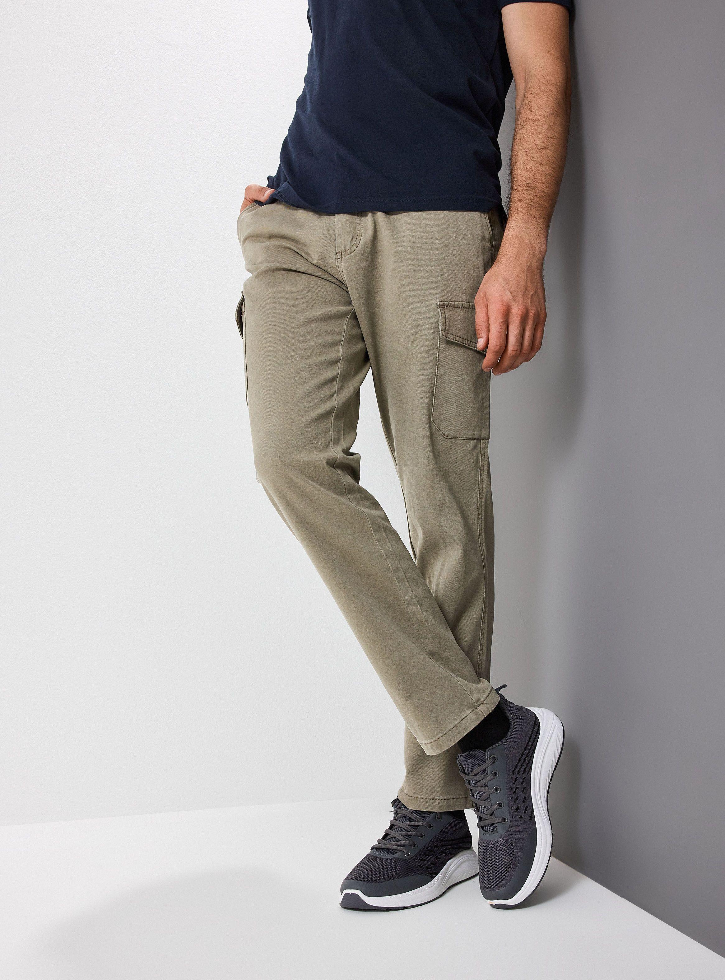 Zapatilla Training Look Sport Suela Ultra Liviana Hombre-0