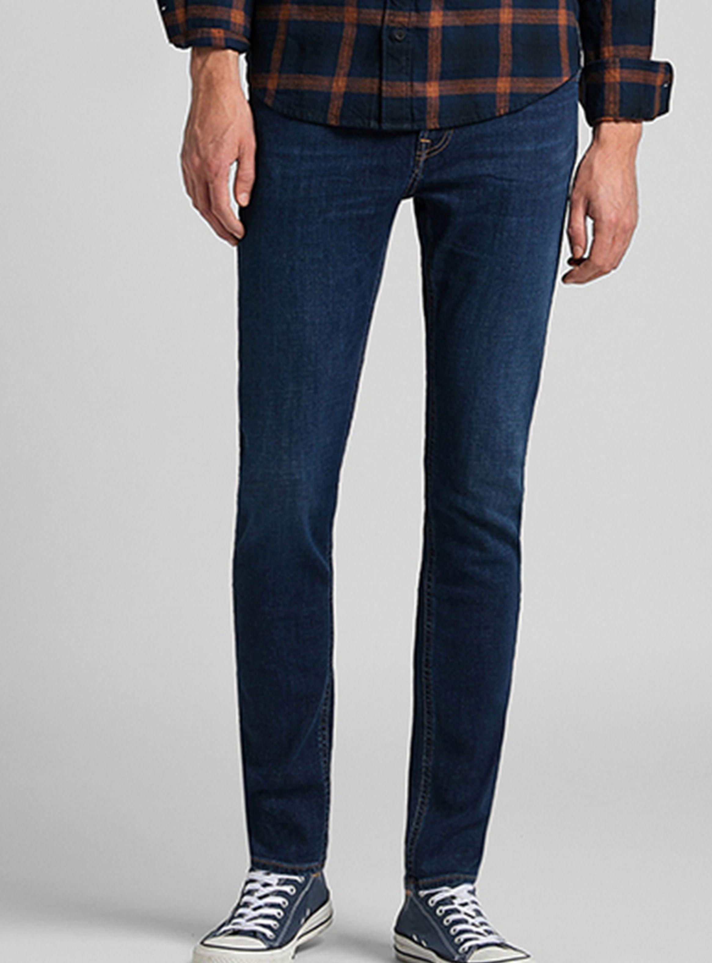 Jeans Malone Skinny-0