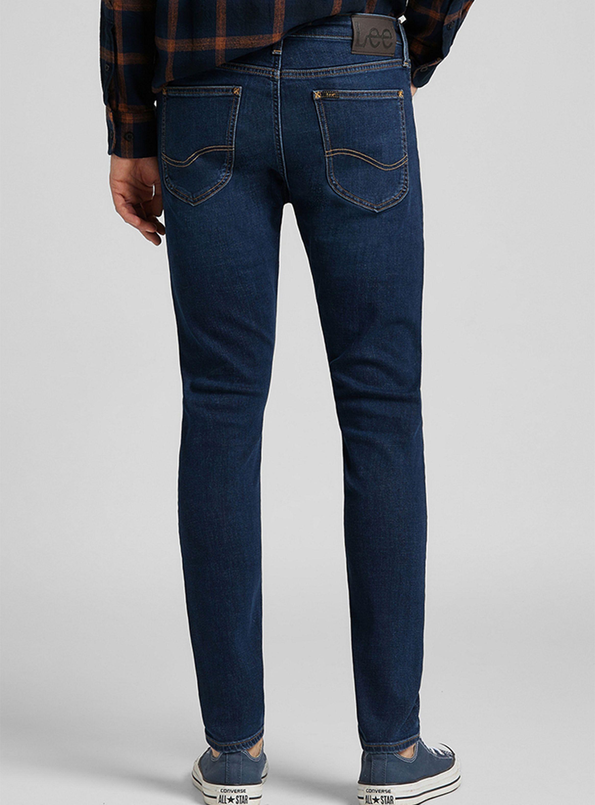 Jeans Malone Skinny-1
