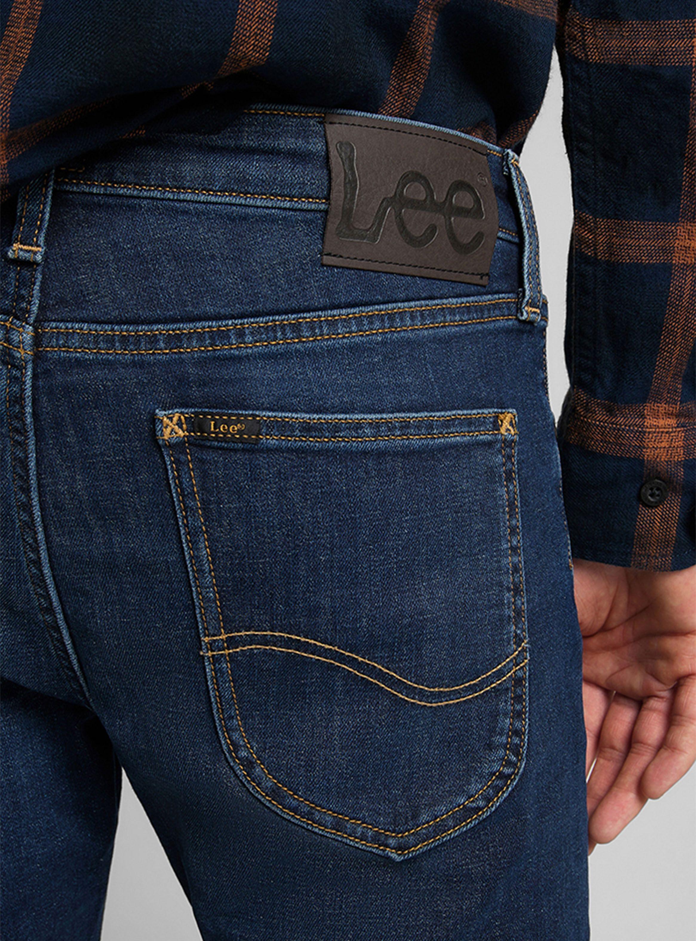 Jeans Malone Skinny-2