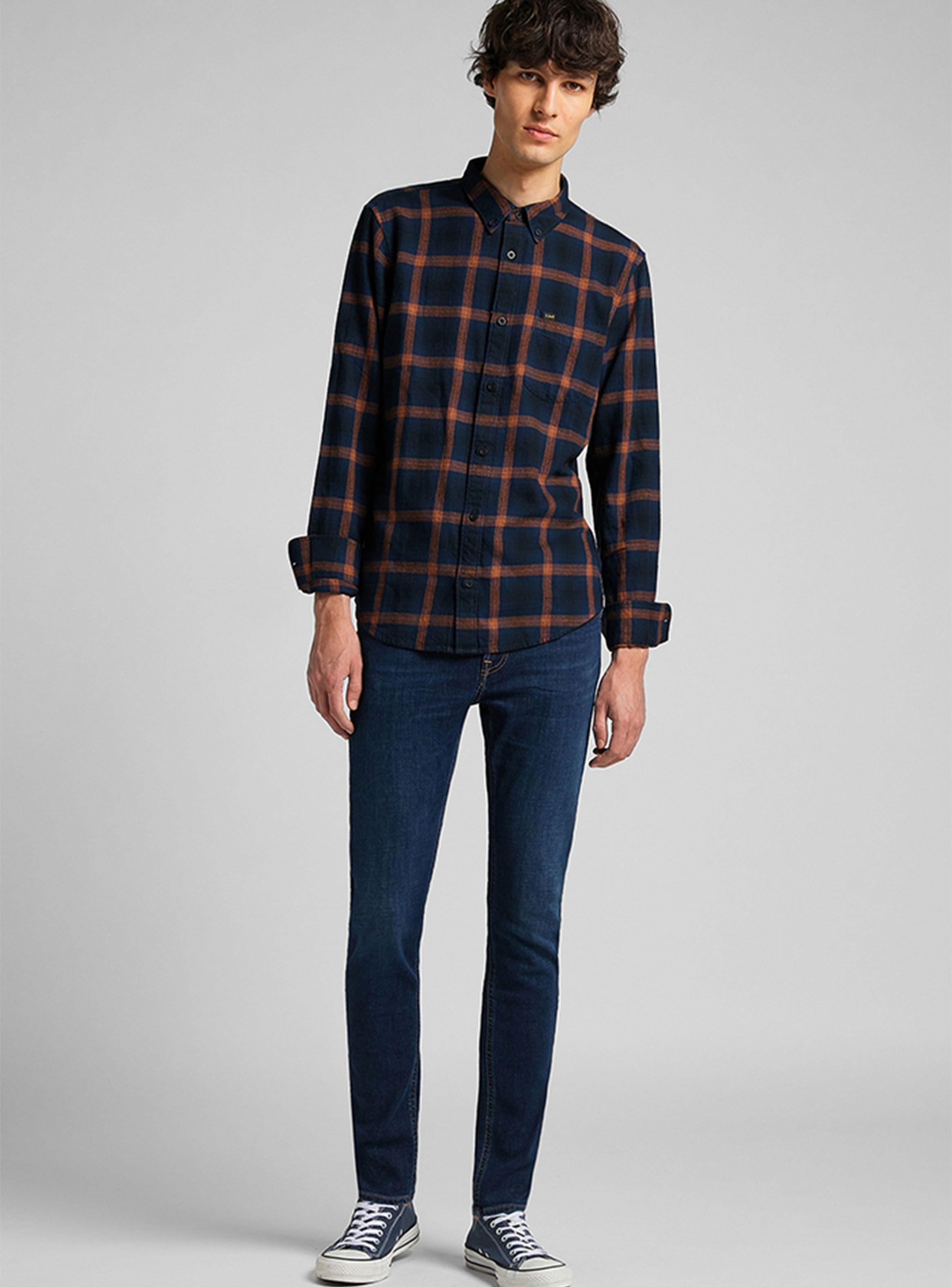 Jeans Malone Skinny-3