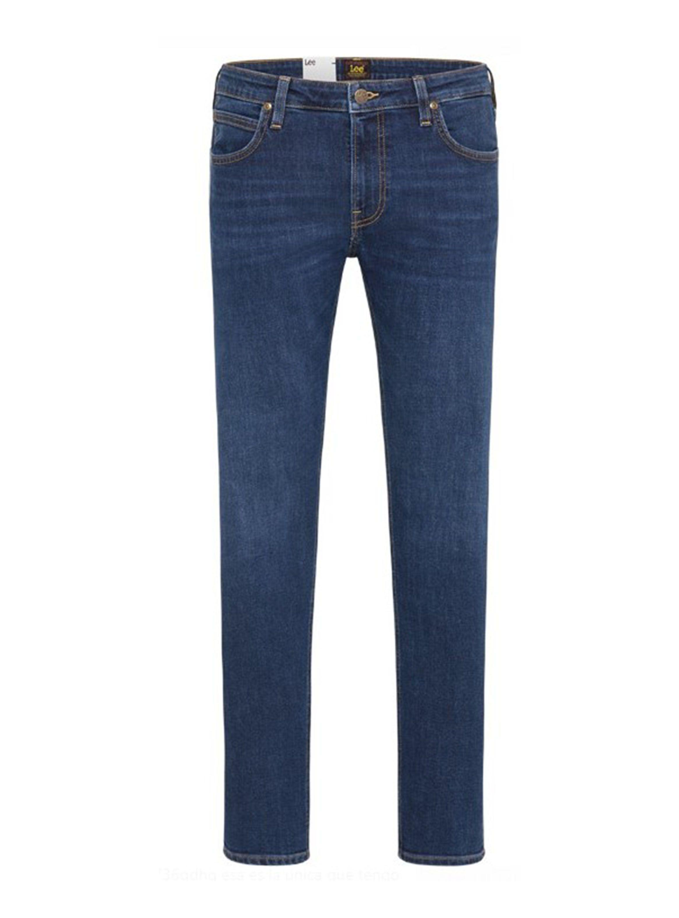 Jeans Malone Skinny-4