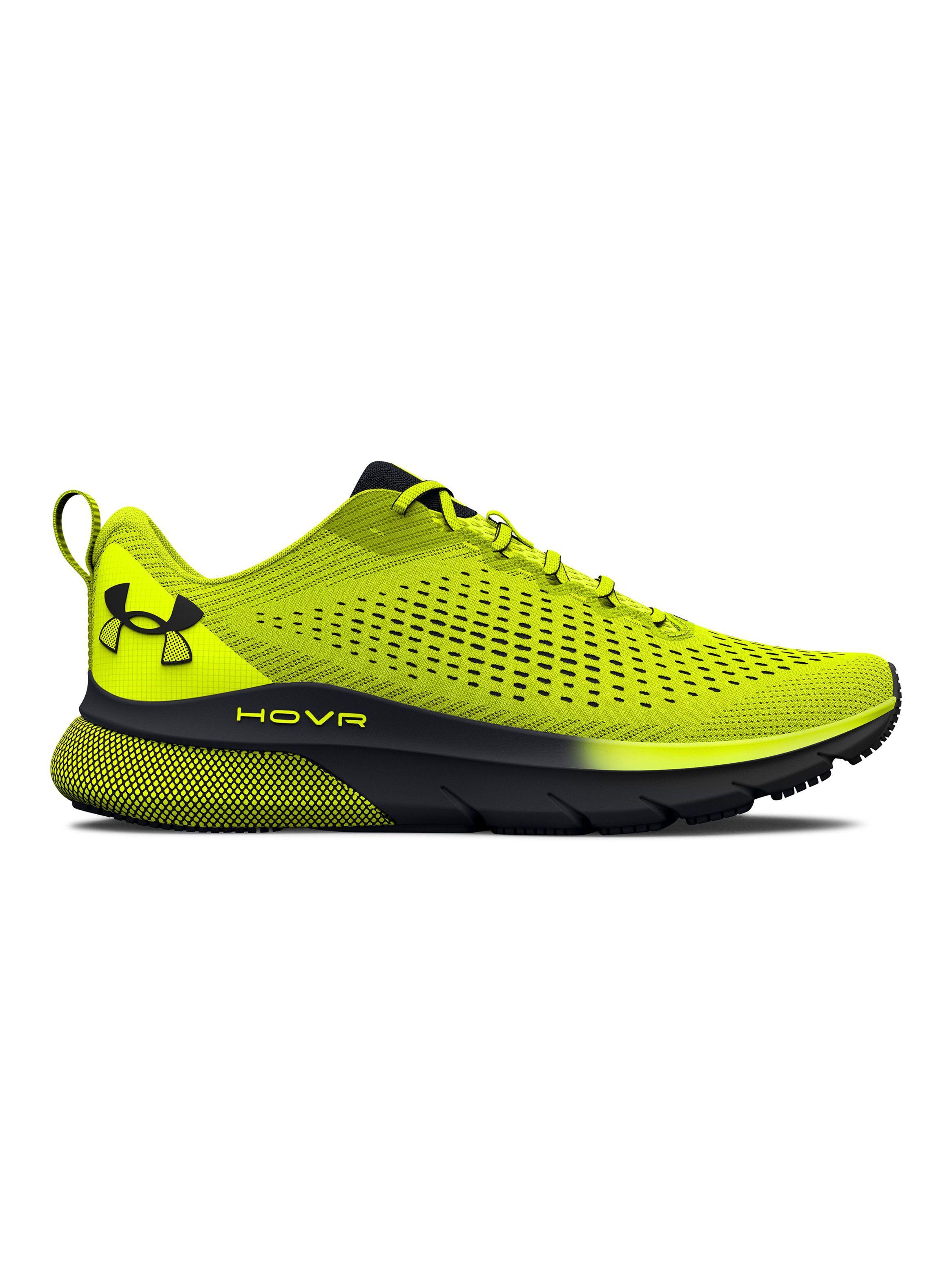 Zapatilla Running Style Hovr Turbulence Hombre-0