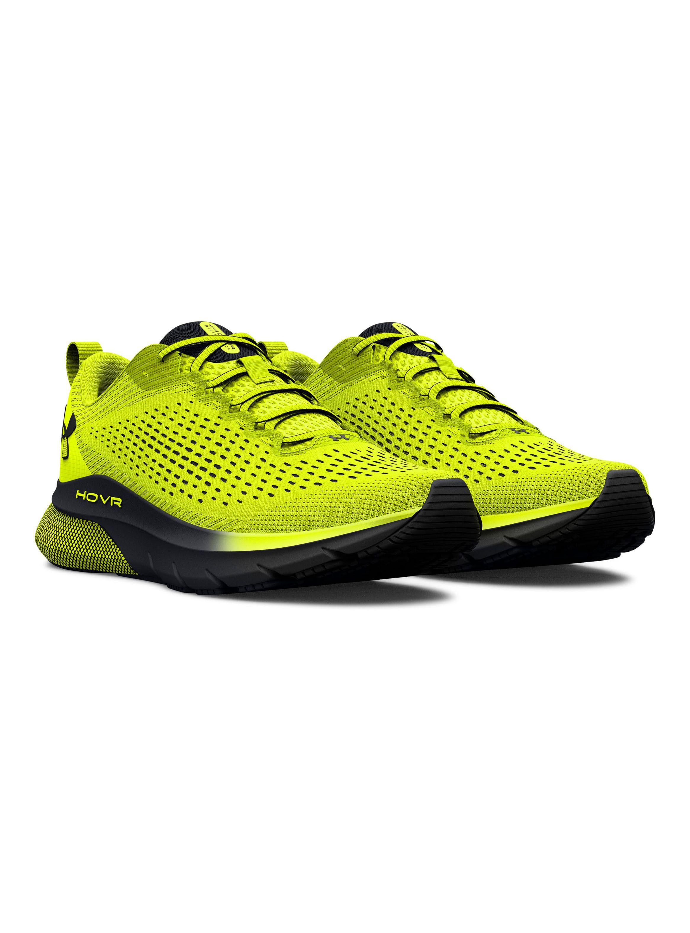 Zapatilla Running Style Hovr Turbulence Hombre-1