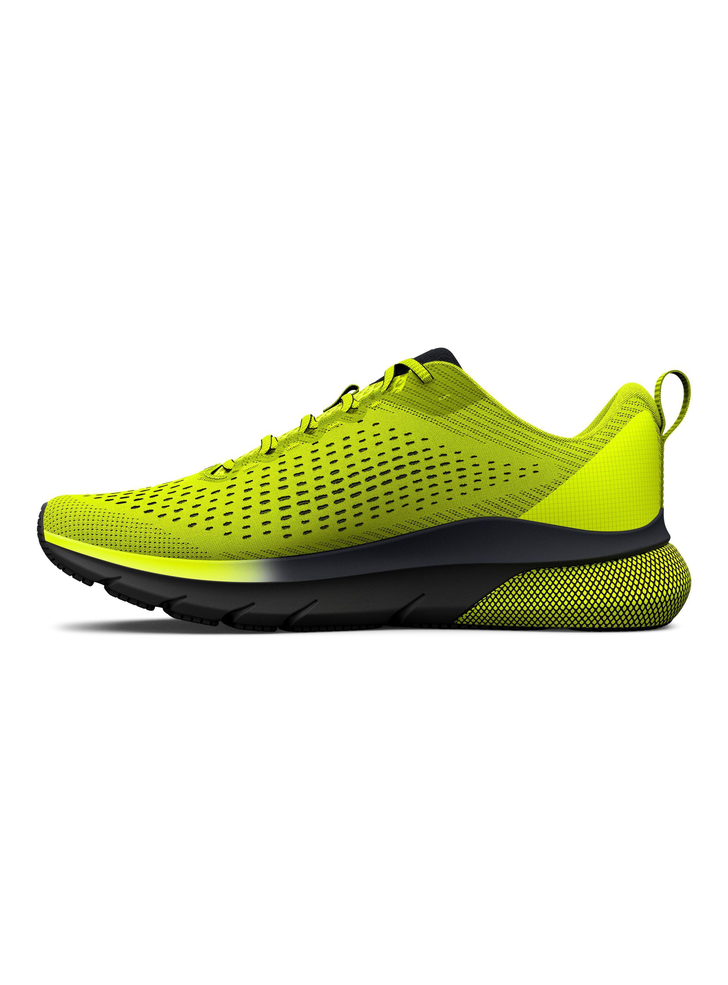 Zapatilla Running Style Hovr Turbulence Hombre-2