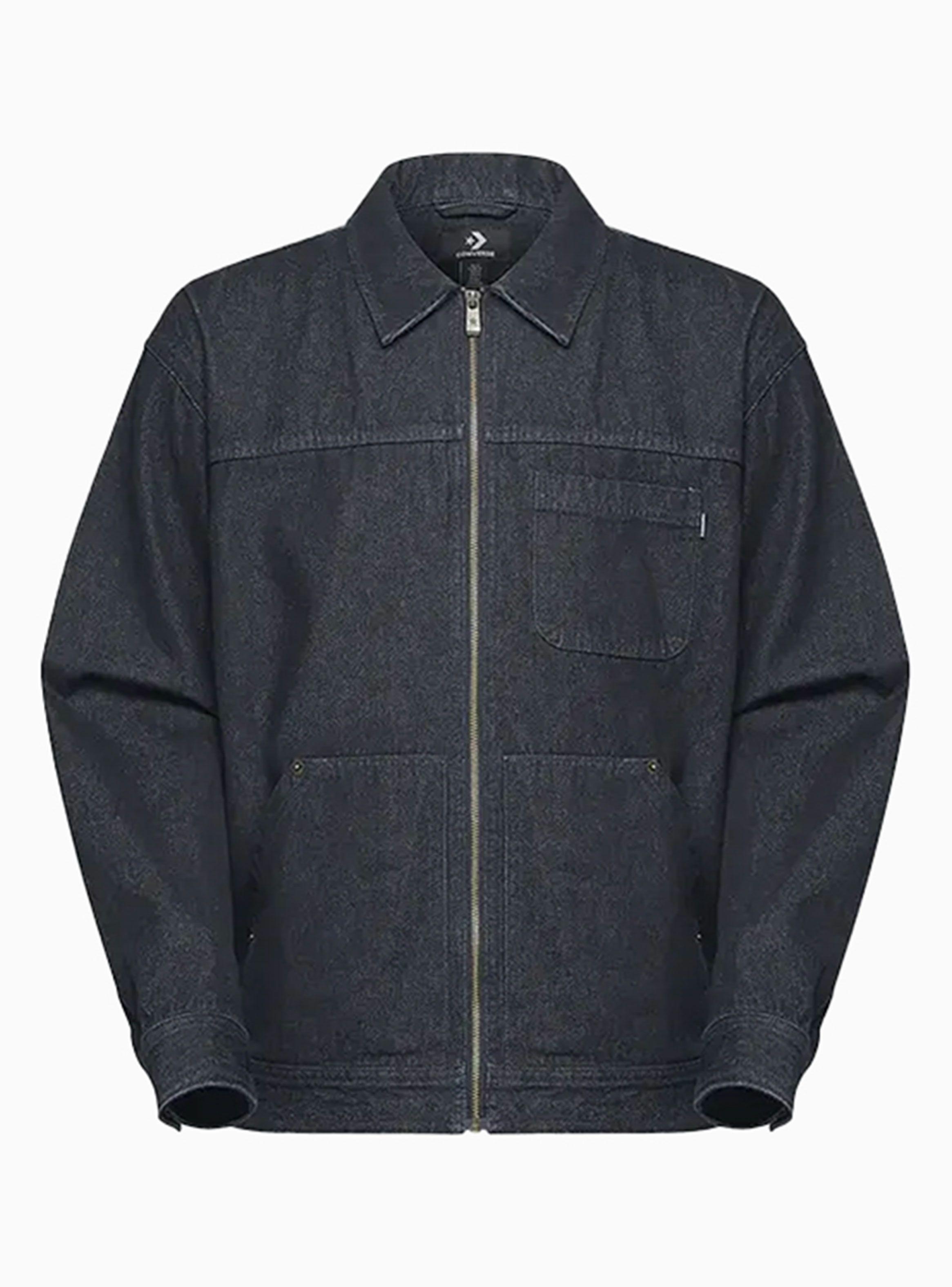 Chaqueta Shop Jacket Denim-0