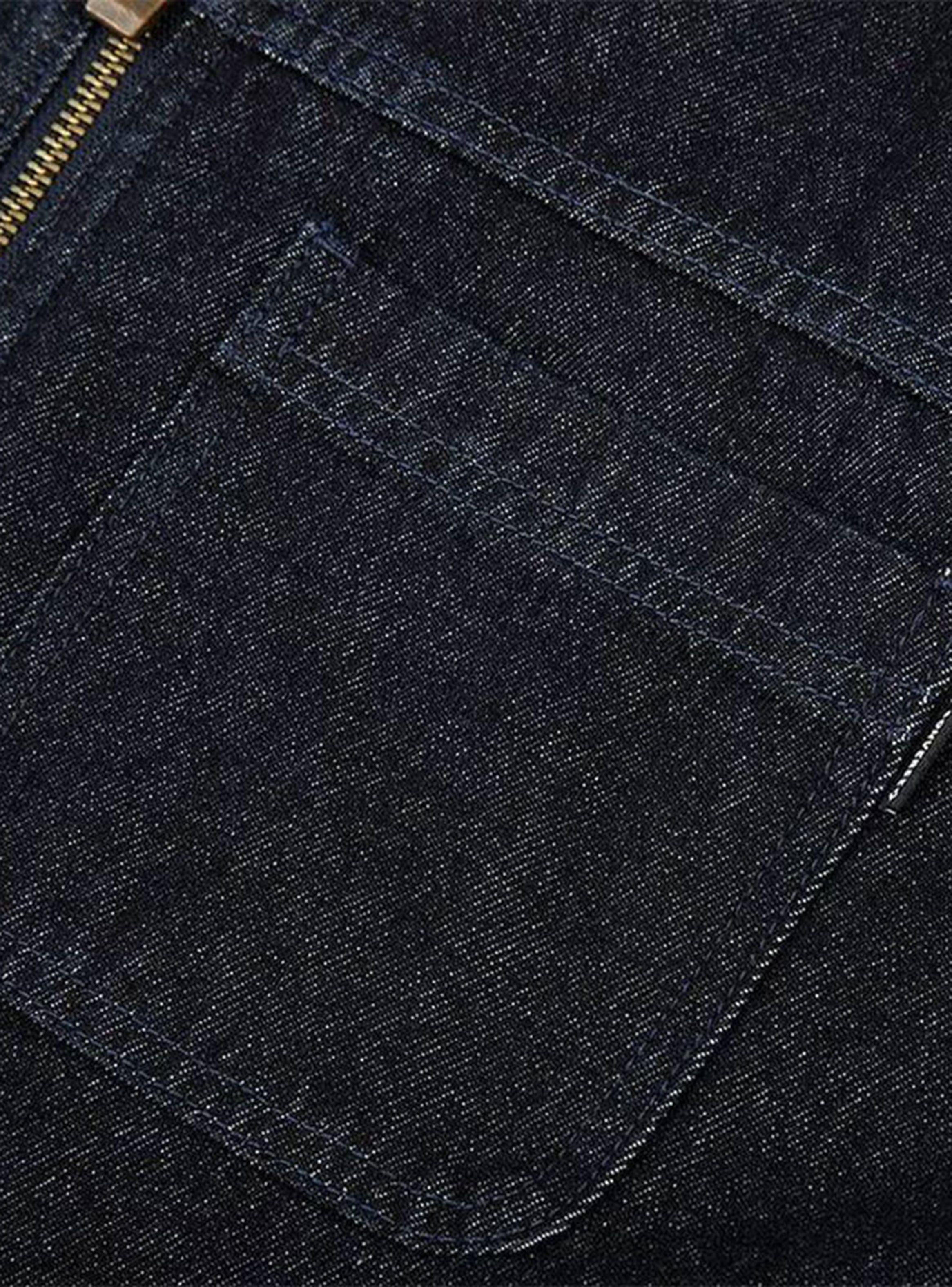 Chaqueta Shop Jacket Denim-3