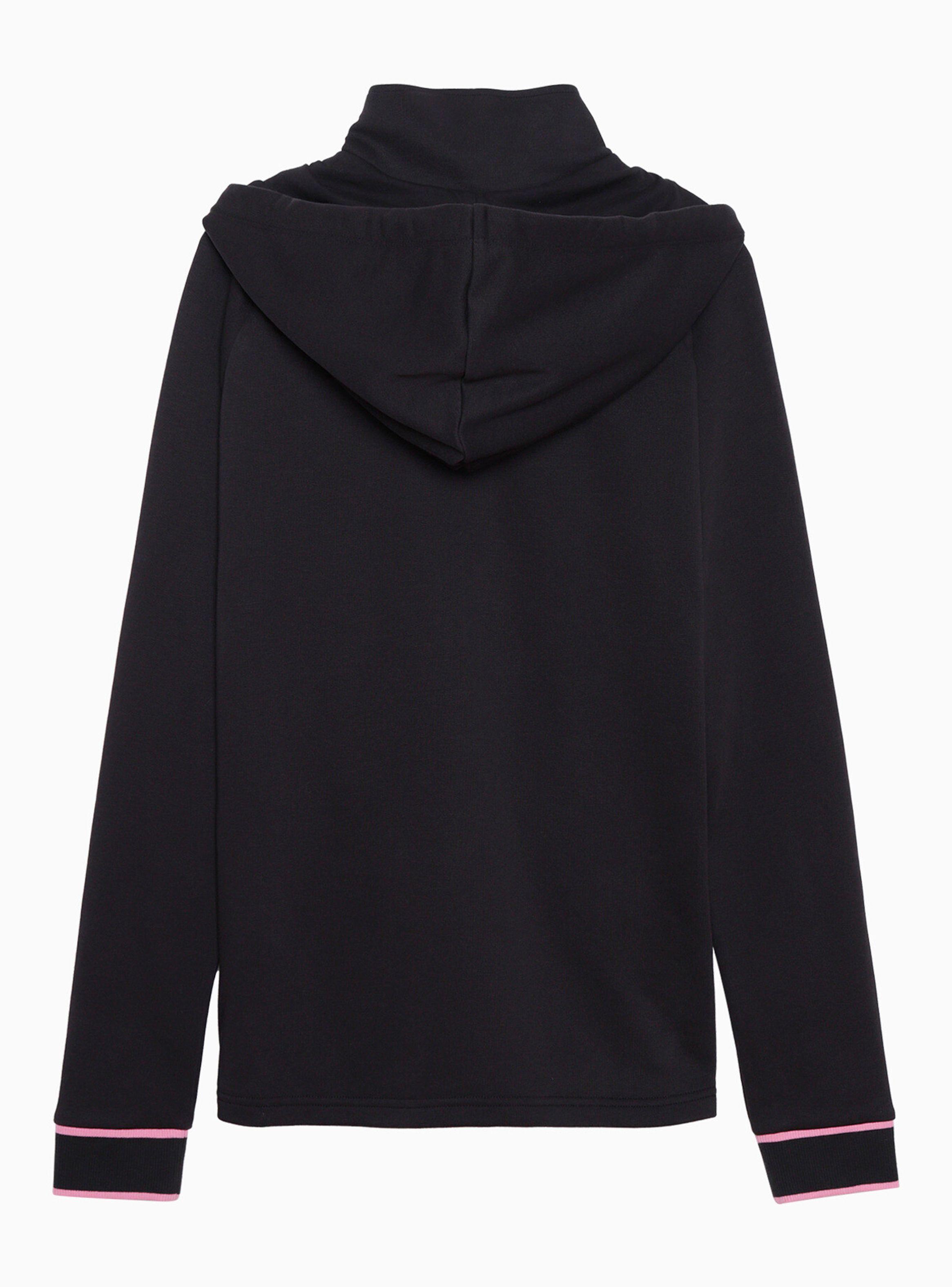 Polerones  Squad Relaxed Full Zip Hoodie Tr-3