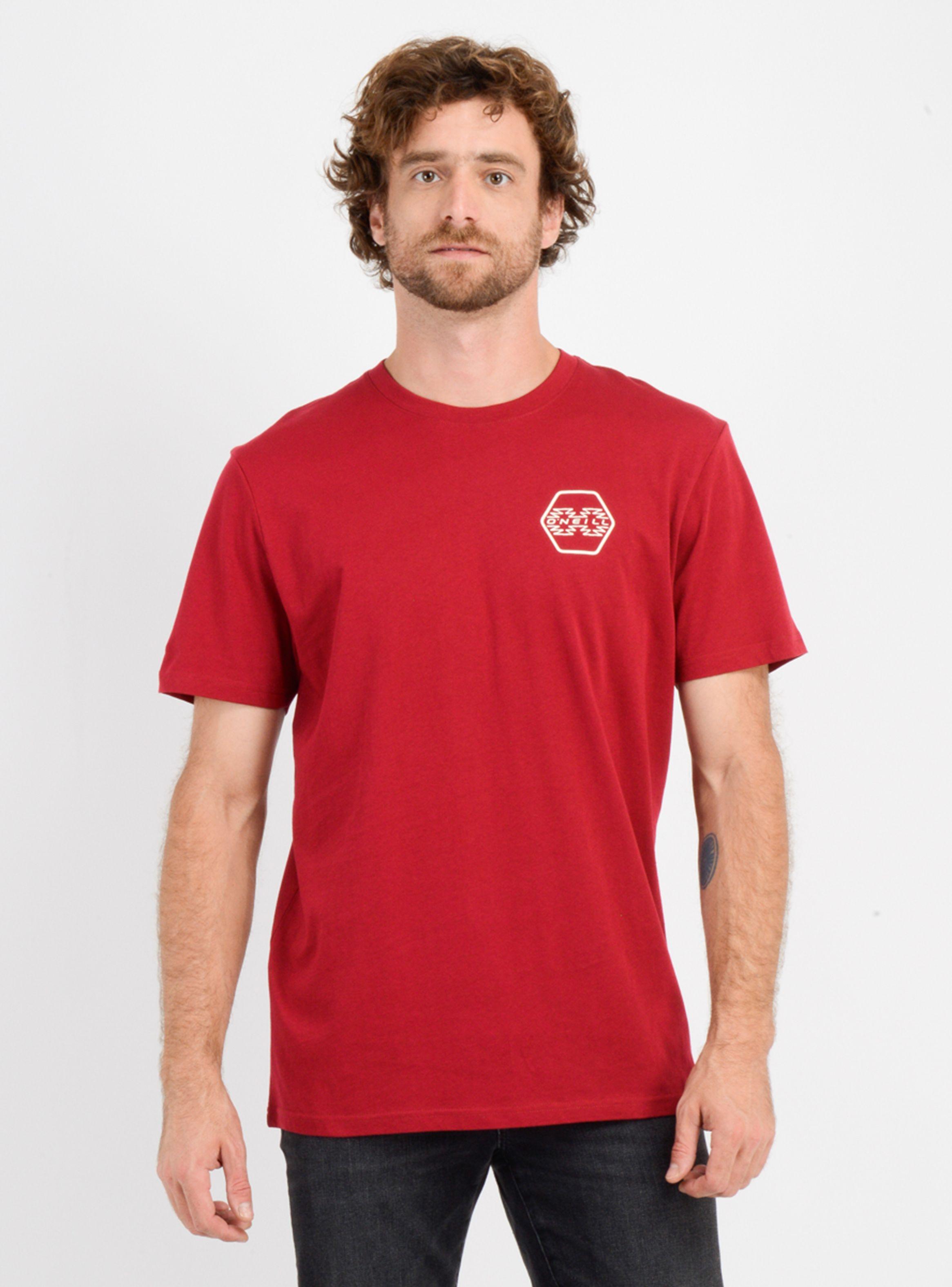 Polera Unicolor Lisa Manga Corta-0