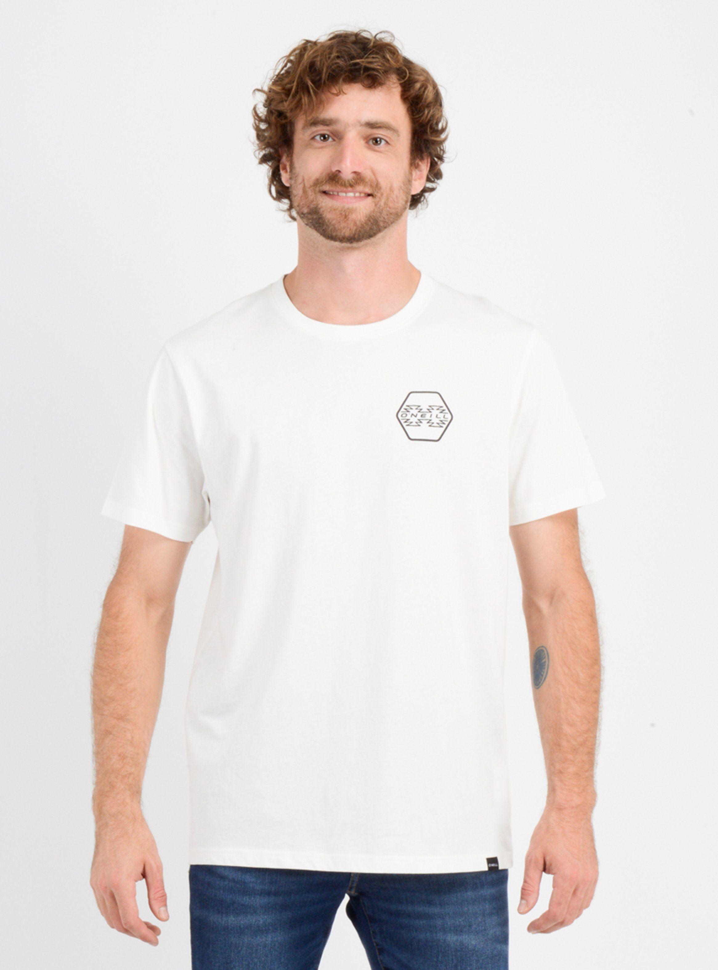 Polera Unicolor Lisa Manga Corta-0