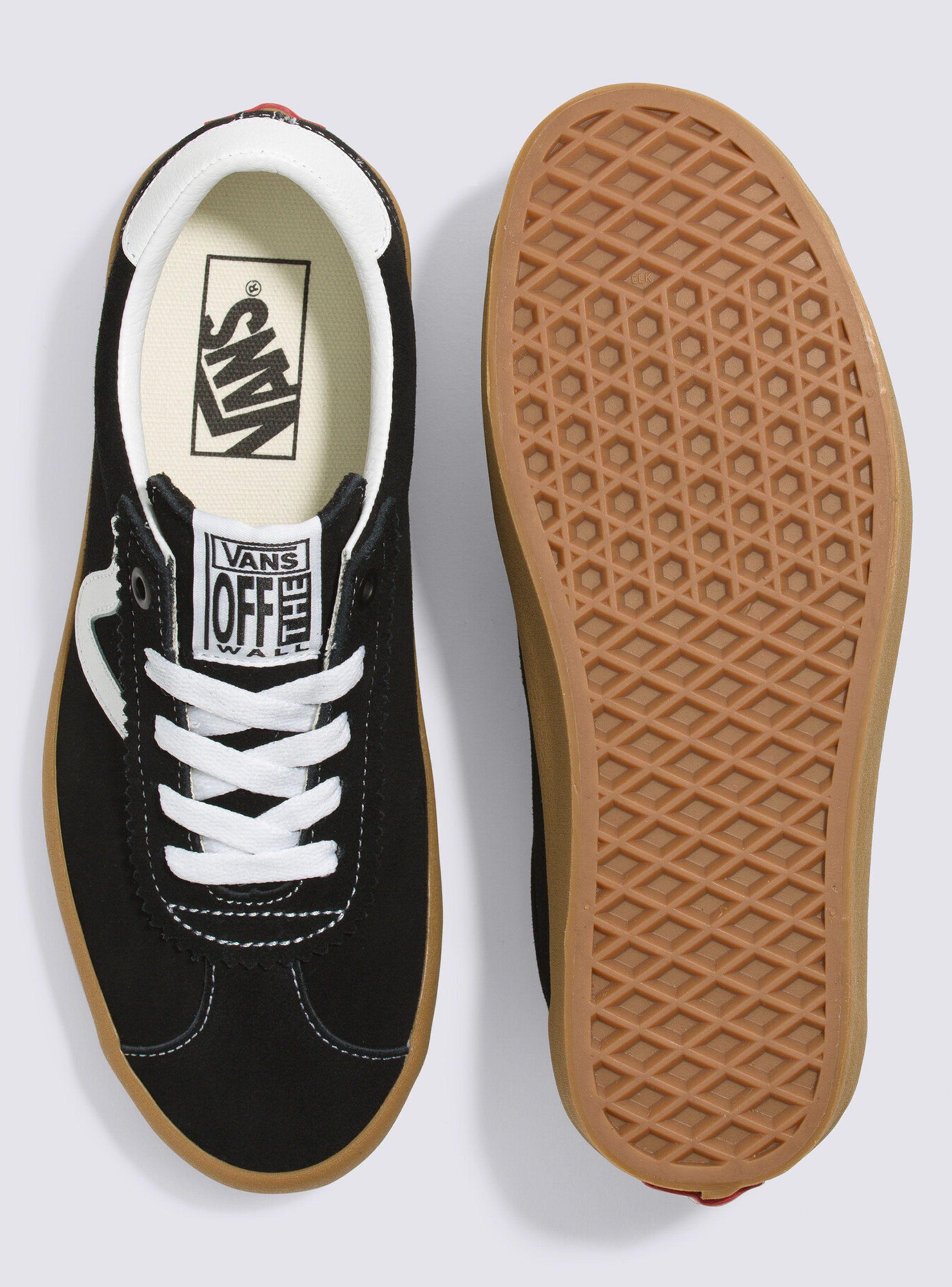 Zapatilla Urbana Sport Low Mujer-2