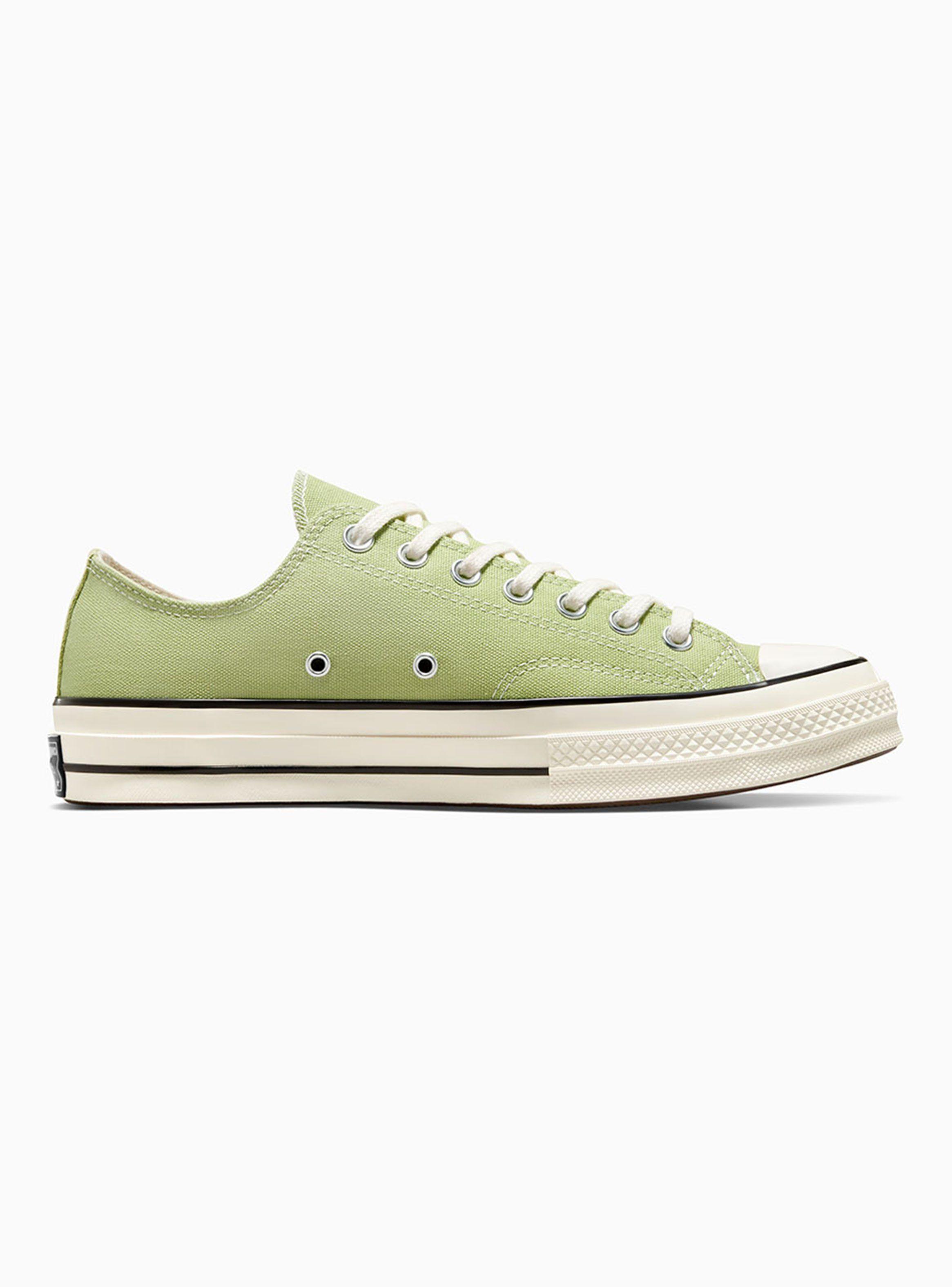 Zapatilla Urbana Classic Chuck 70 Mujer-0