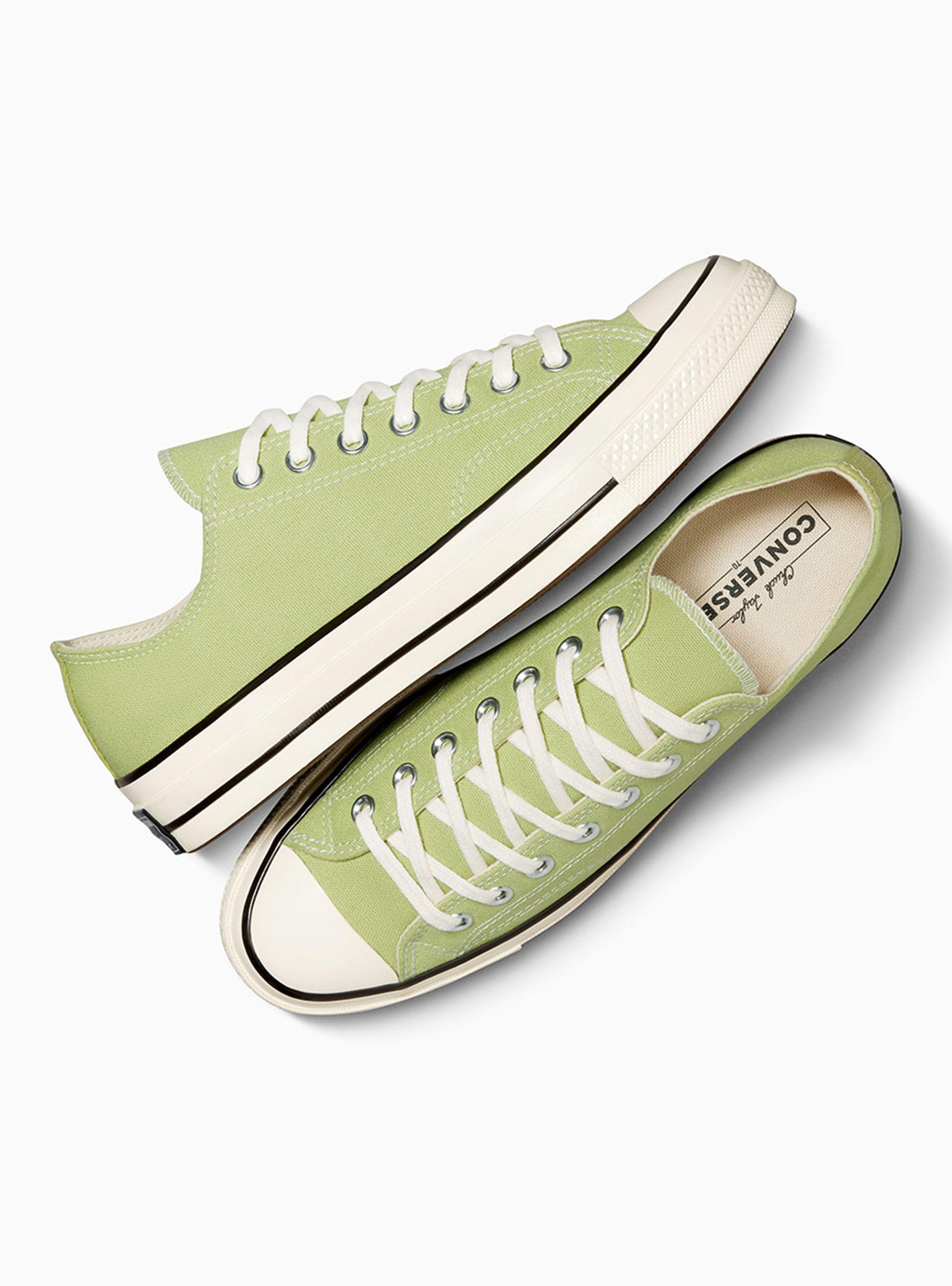 Zapatilla Urbana Classic Chuck 70 Mujer-1