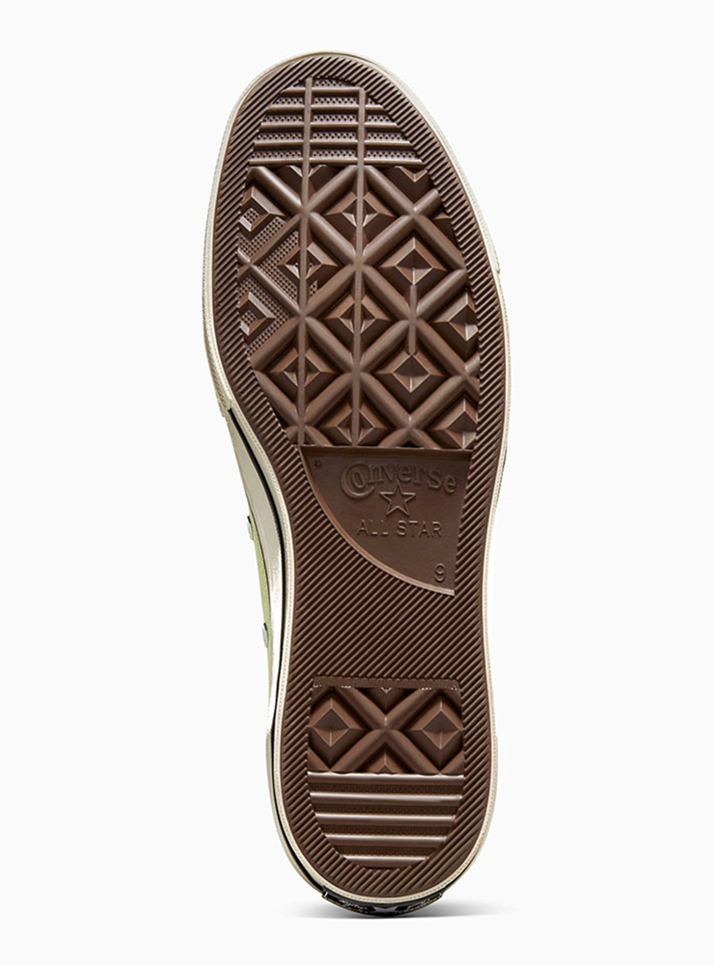 Zapatilla Urbana Classic Chuck 70 Mujer-3