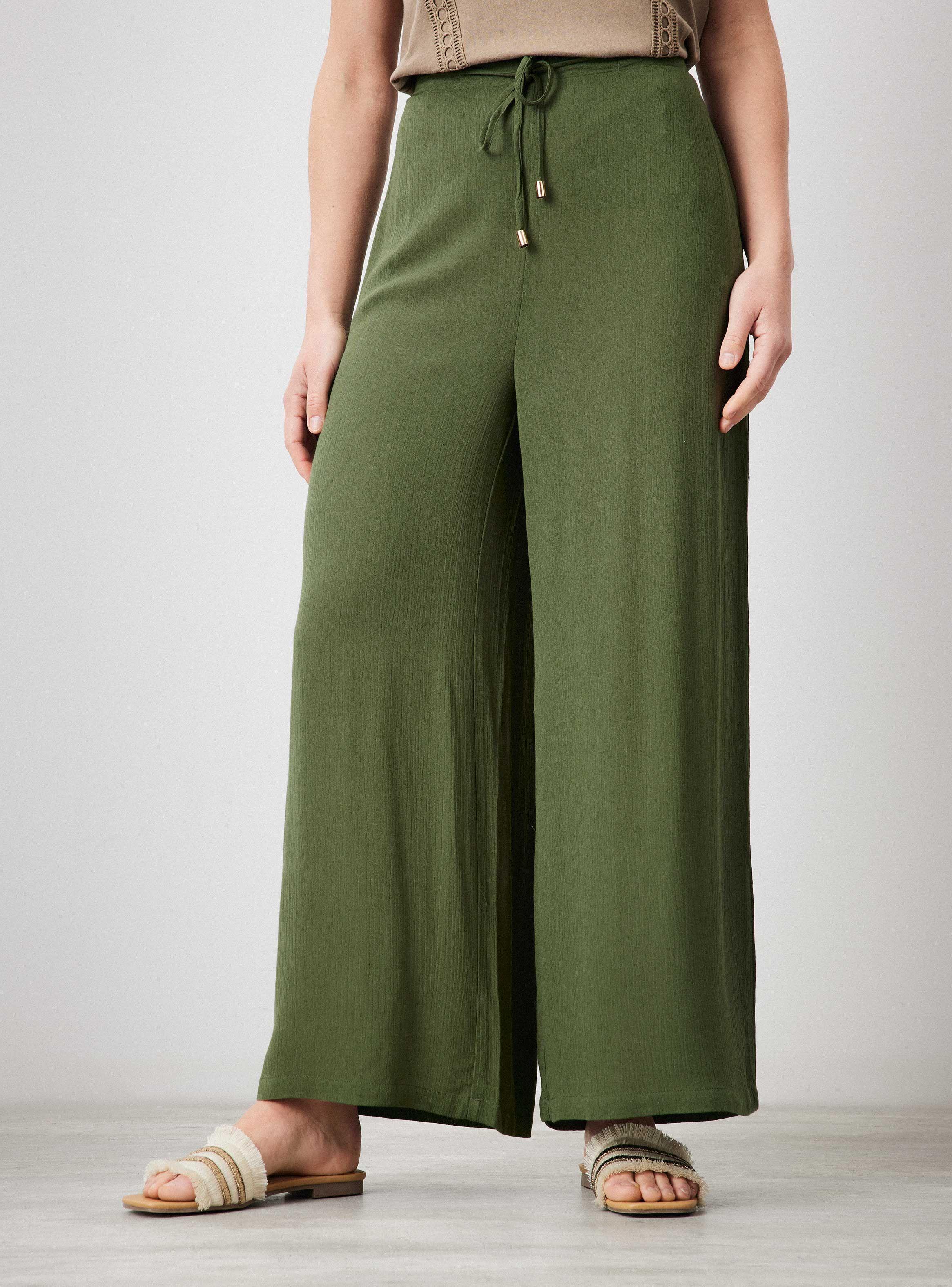 Pantalón Tipo Bambula-0