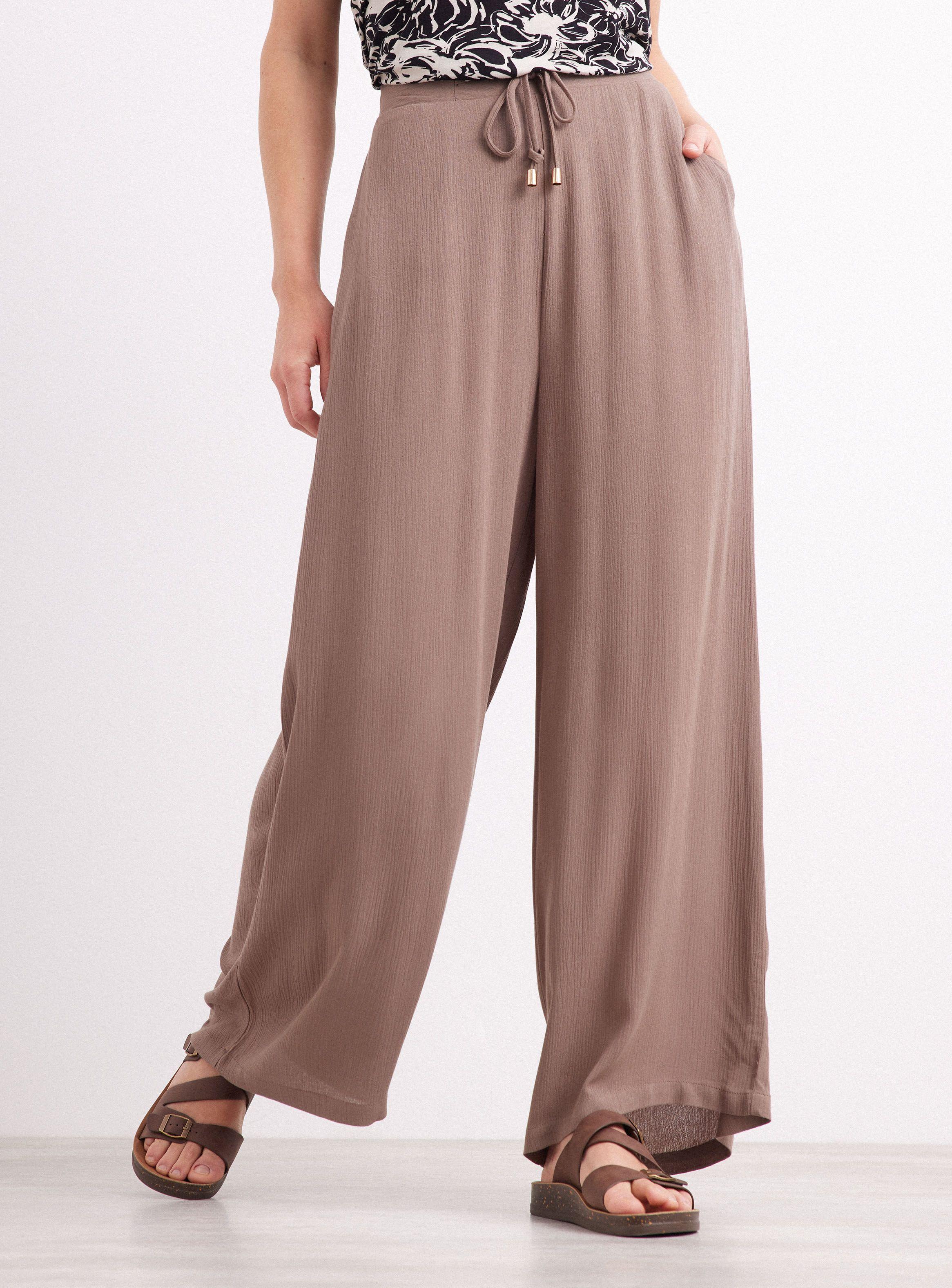 Pantalón Tipo Bambula-0