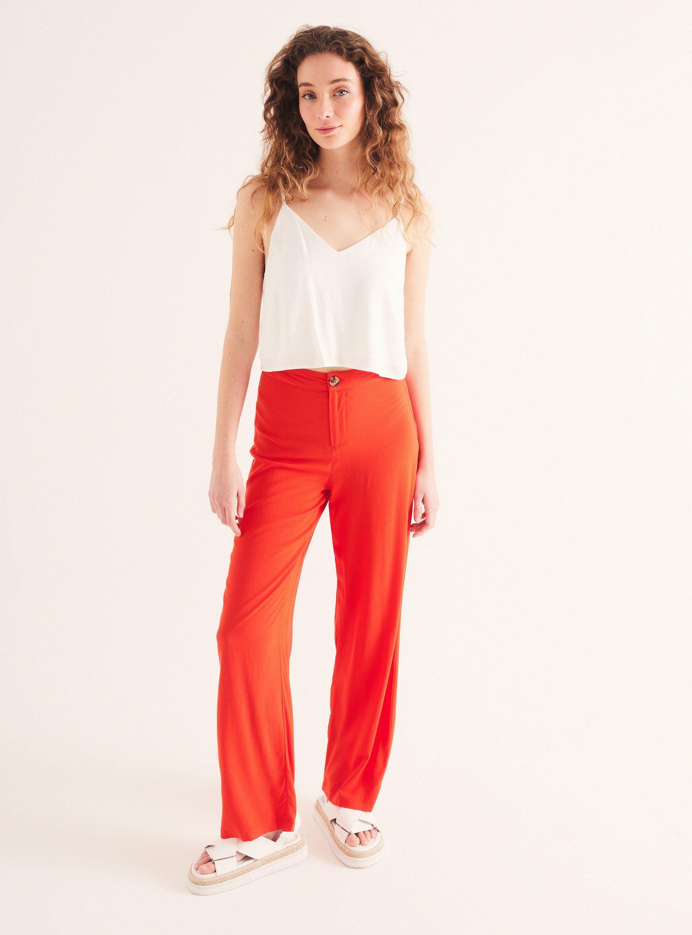 Blusa Tiritas Espalda Panal-4