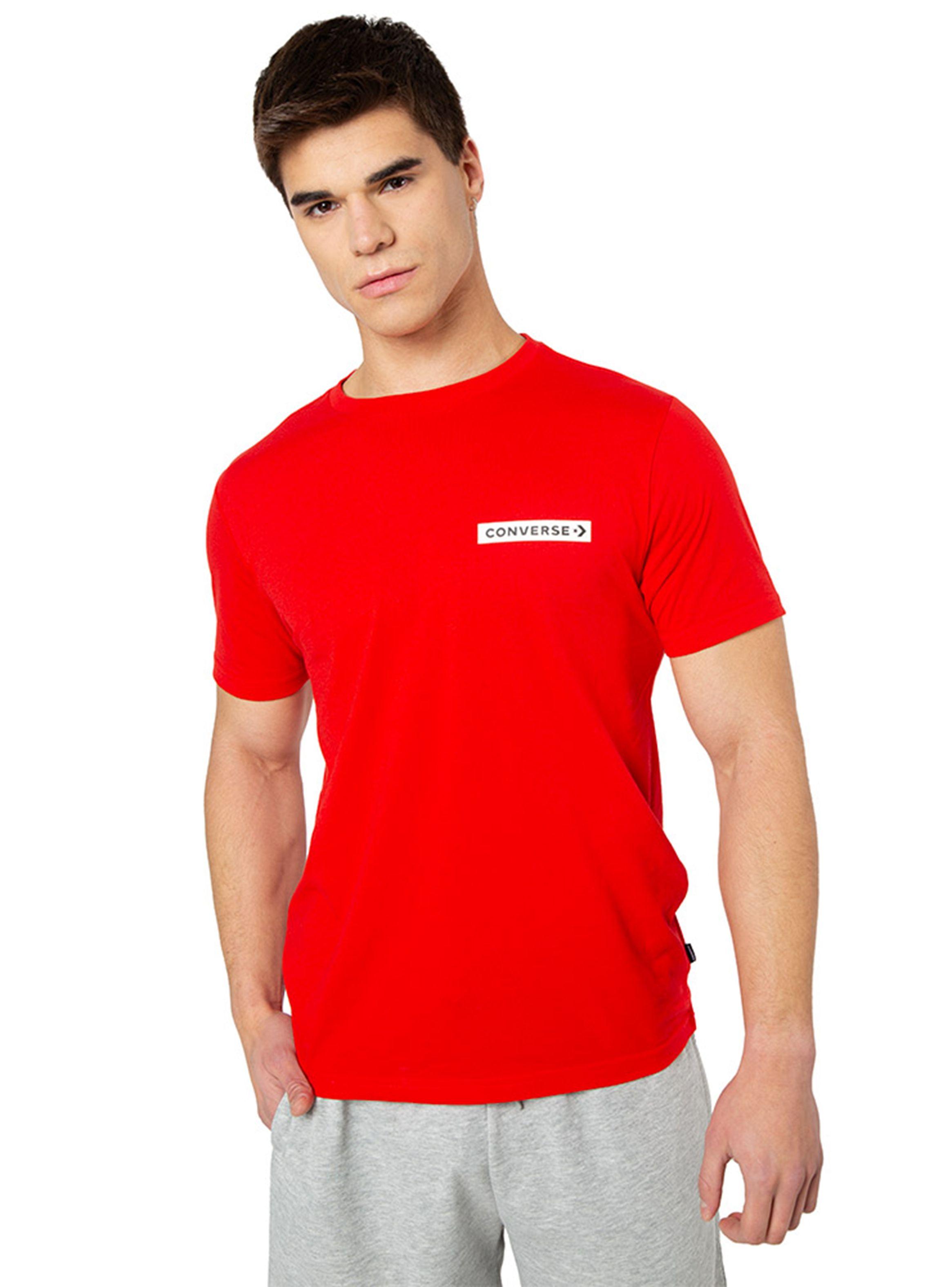 Polera Estilo Street-0