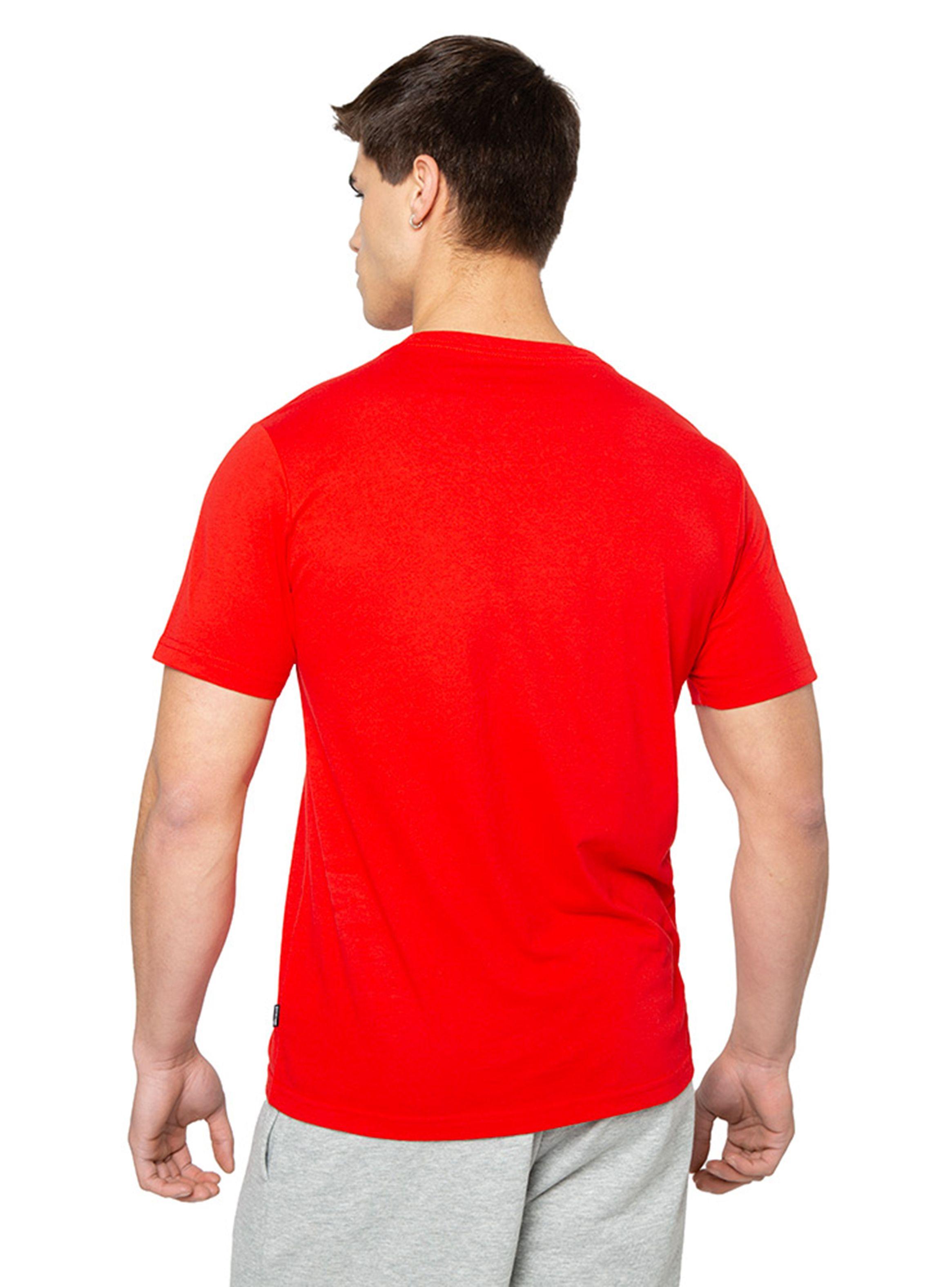Polera Estilo Street-1