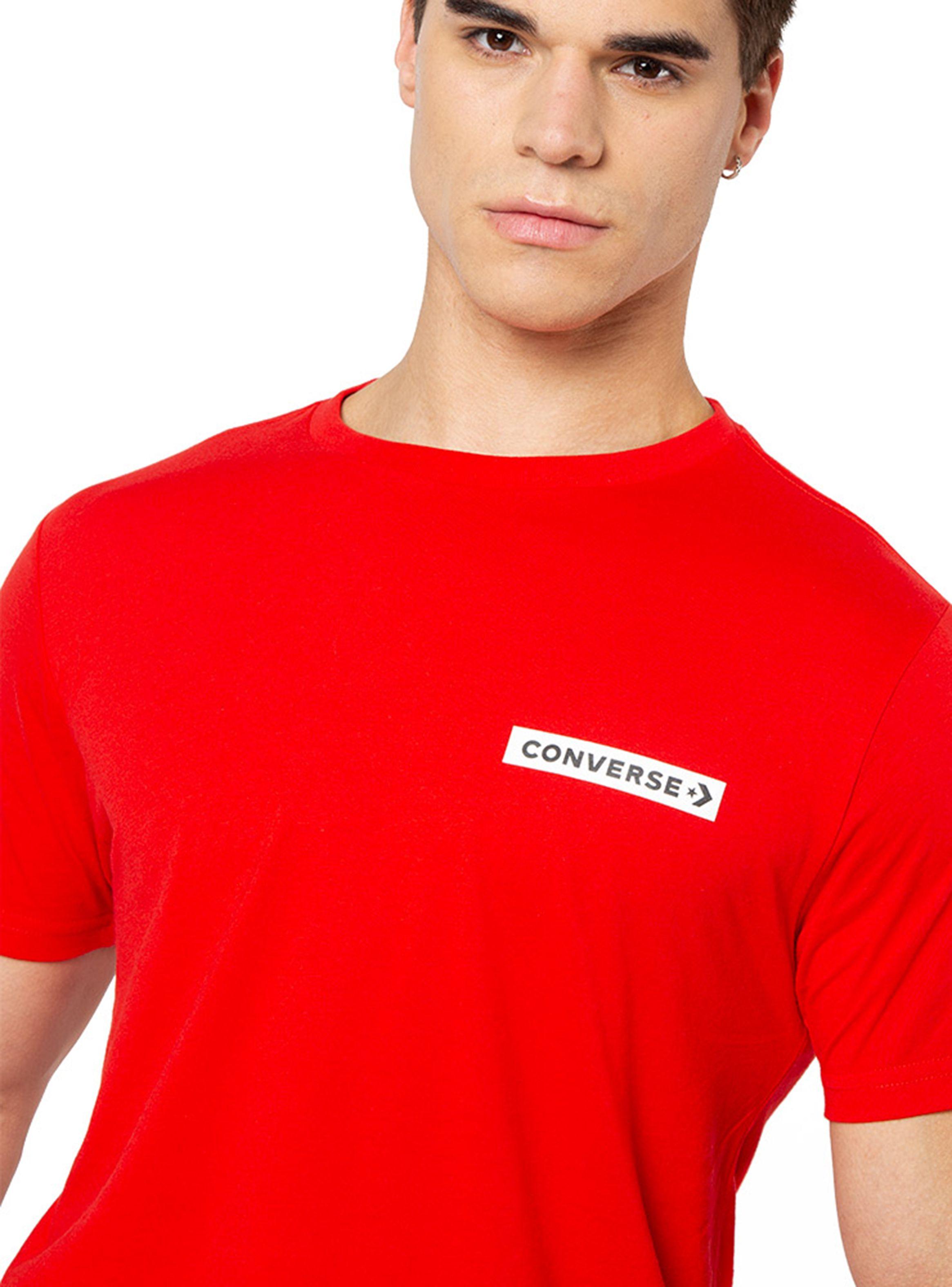 Polera Estilo Street-2