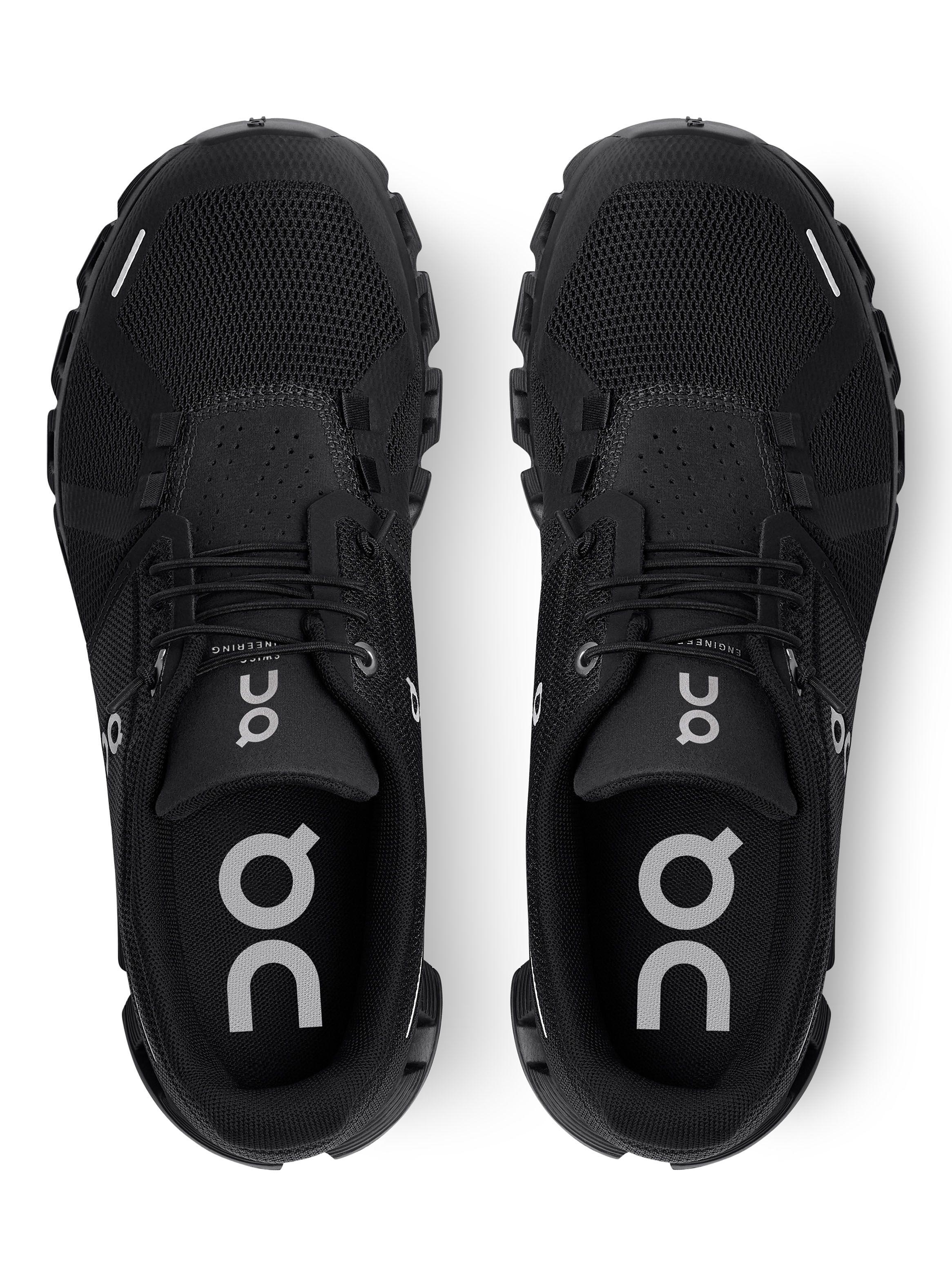 Zapatilla Running 5998905 Cloud 5 Mujer-3