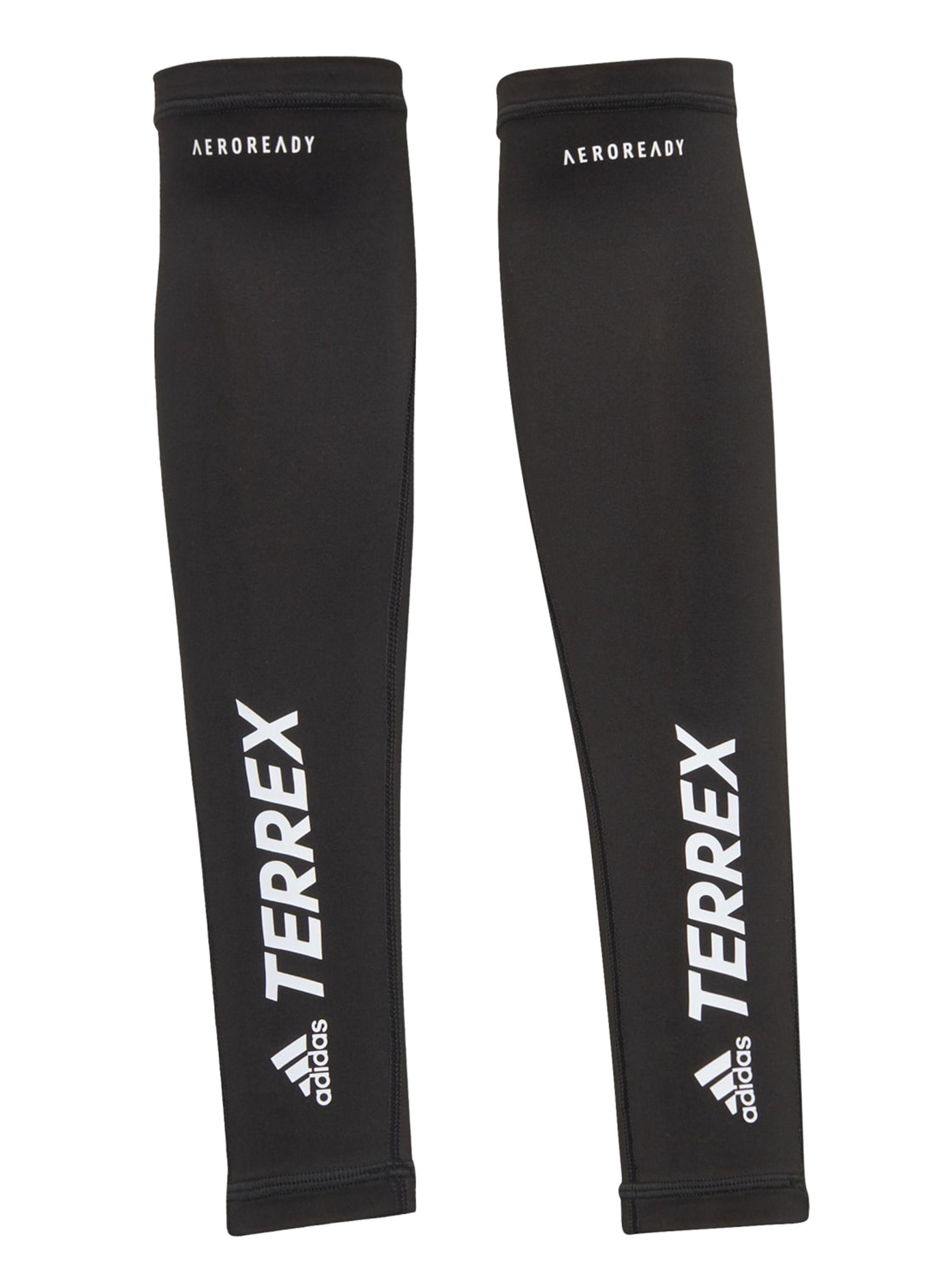Manga de Senderismo Terrex Primeblue Negra Hombre-0