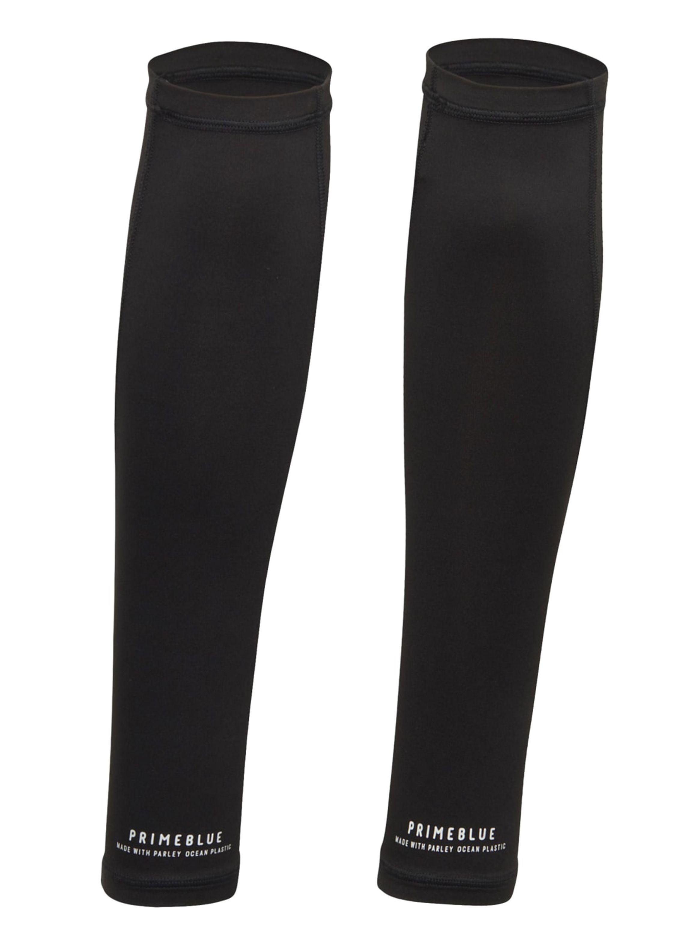 Manga de Senderismo Terrex Primeblue Negra Hombre-1