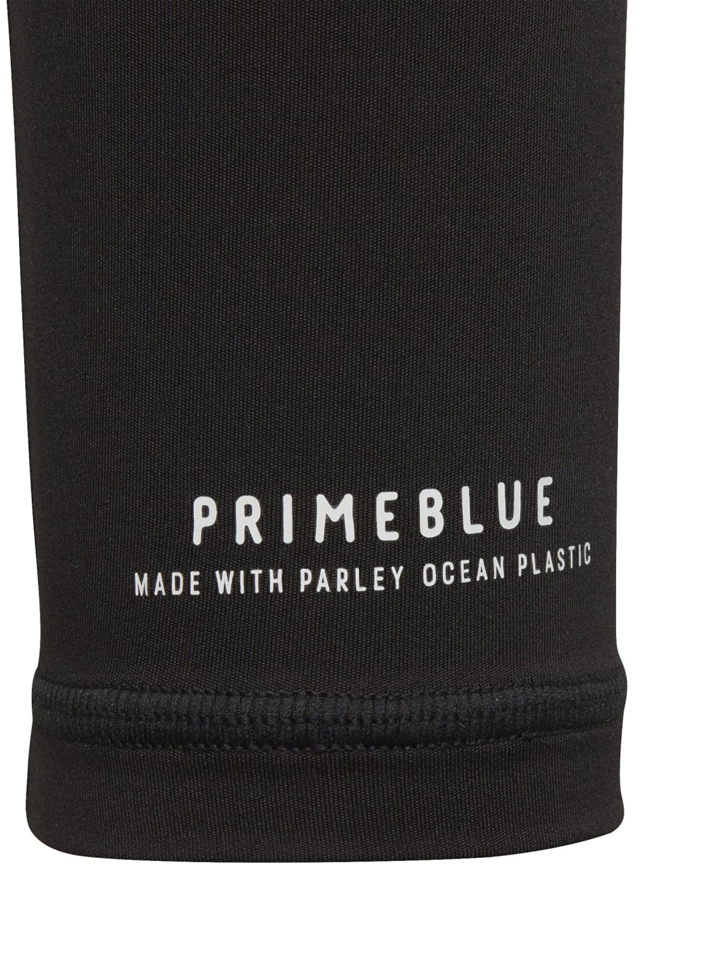Manga de Senderismo Terrex Primeblue Negra Hombre-2