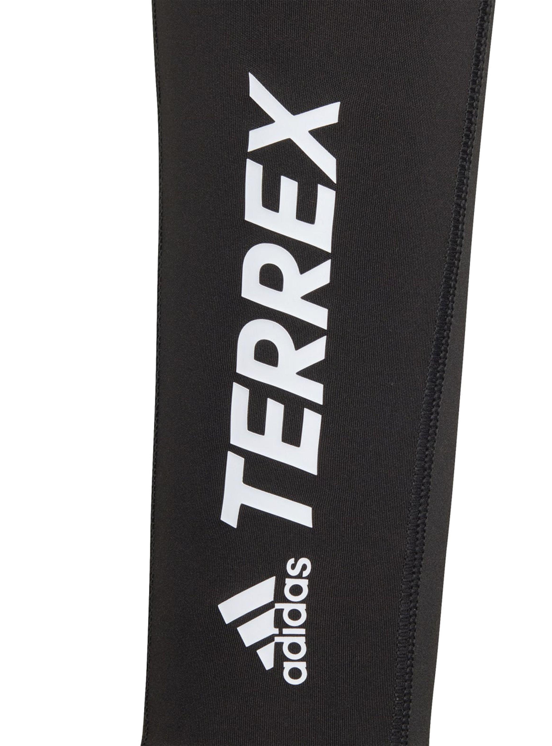 Manga de Senderismo Terrex Primeblue Negra Hombre-3