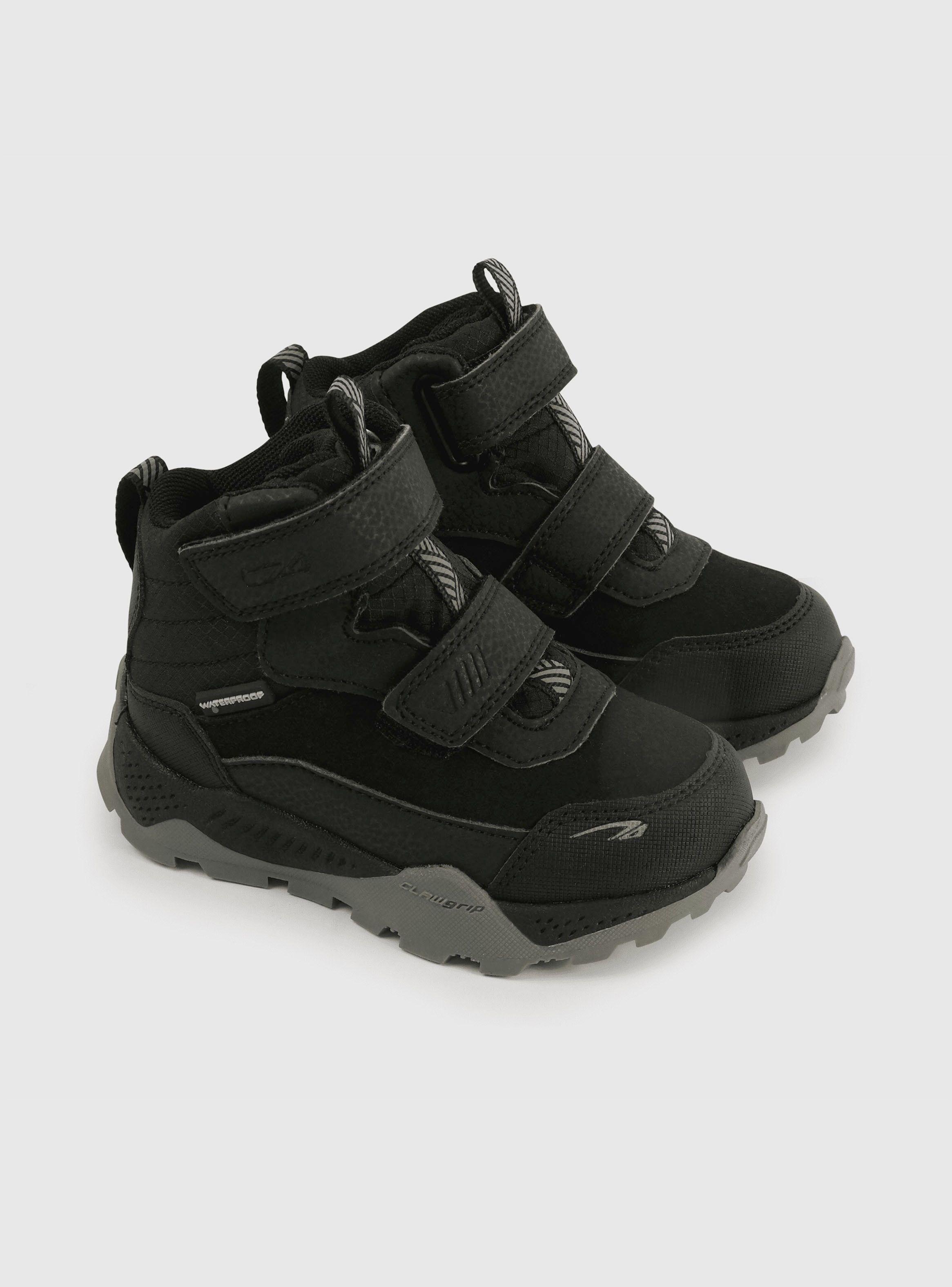 Botín Junior Dos Velcro 480302 UNisex-1
