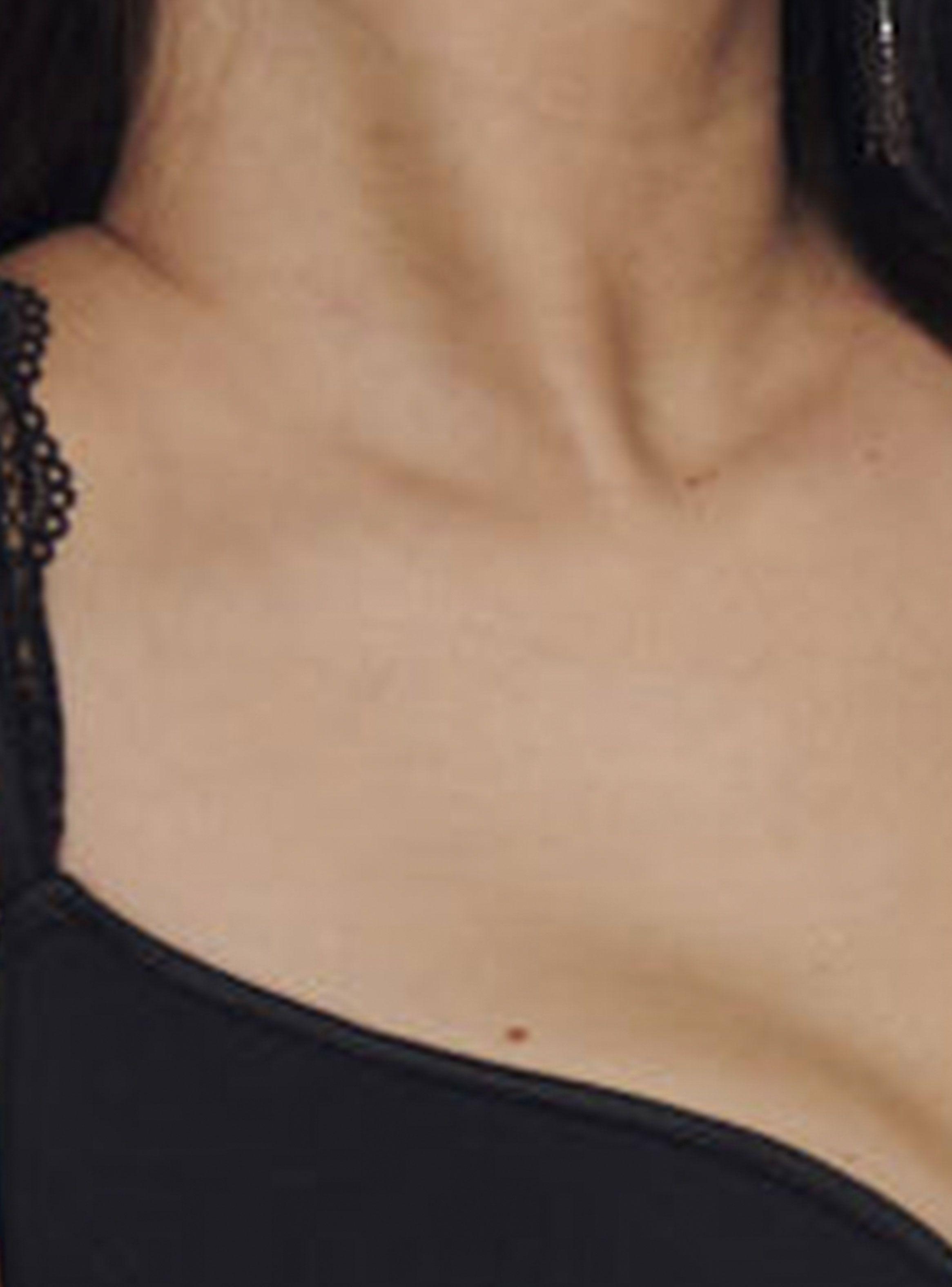 Sostén Intime Copa C Negro Intime-2