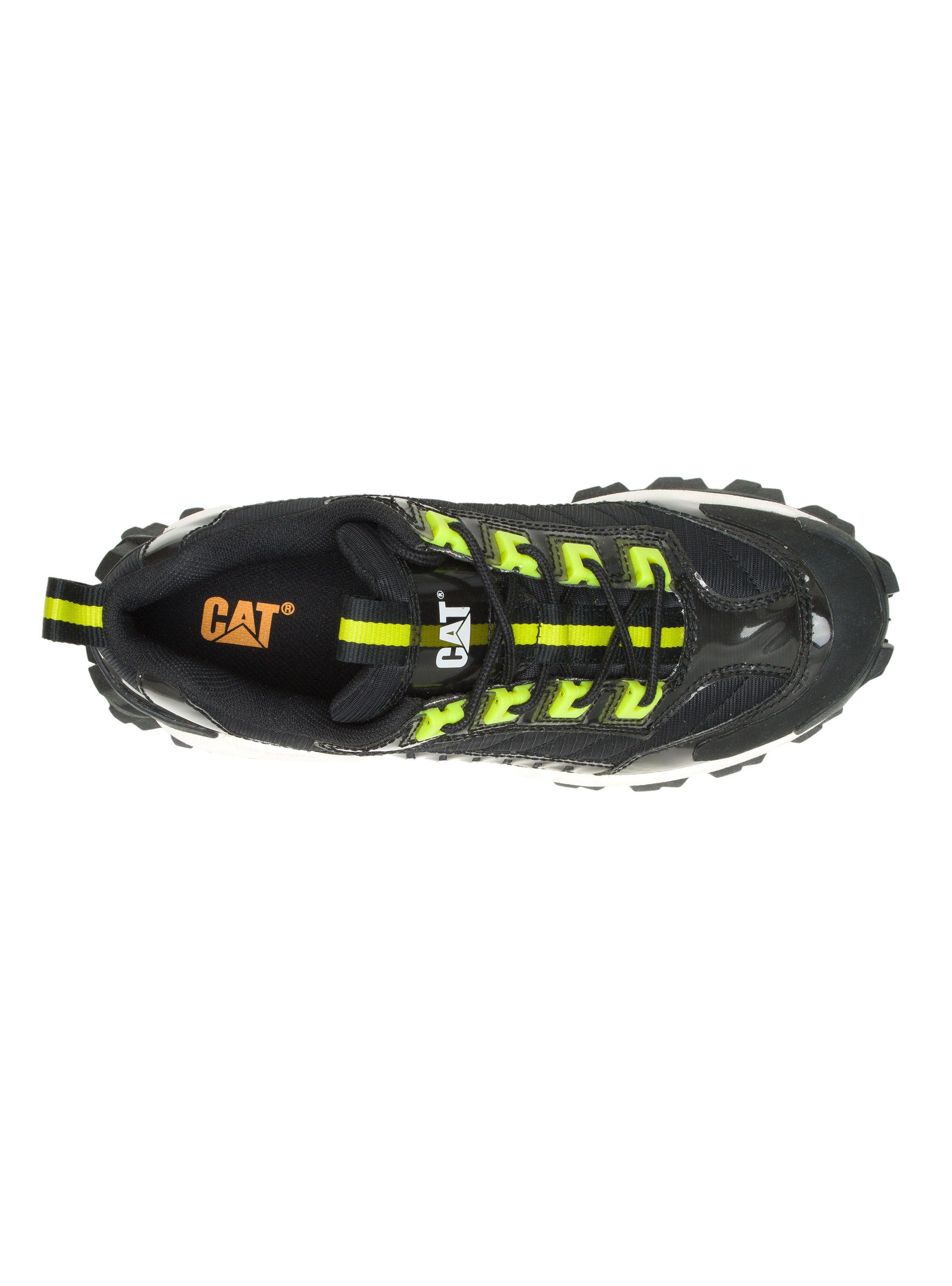 Zapatilla Urbana Cuero Intruder  Mujer-1